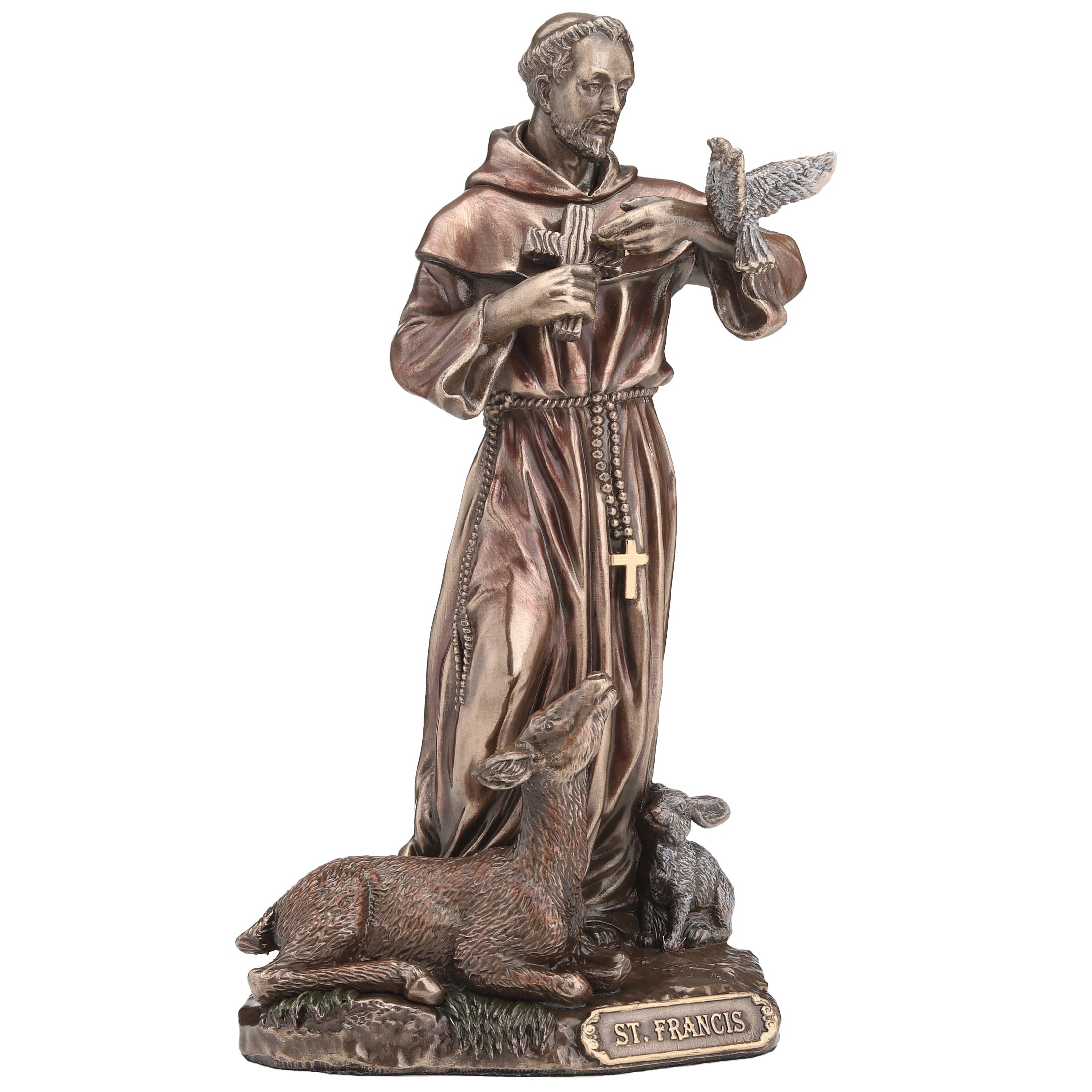 Saint Francis of Assisi