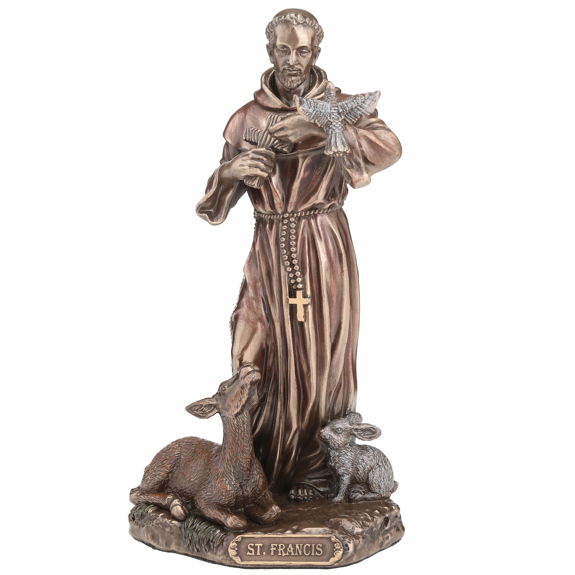 Saint Francis of Assisi