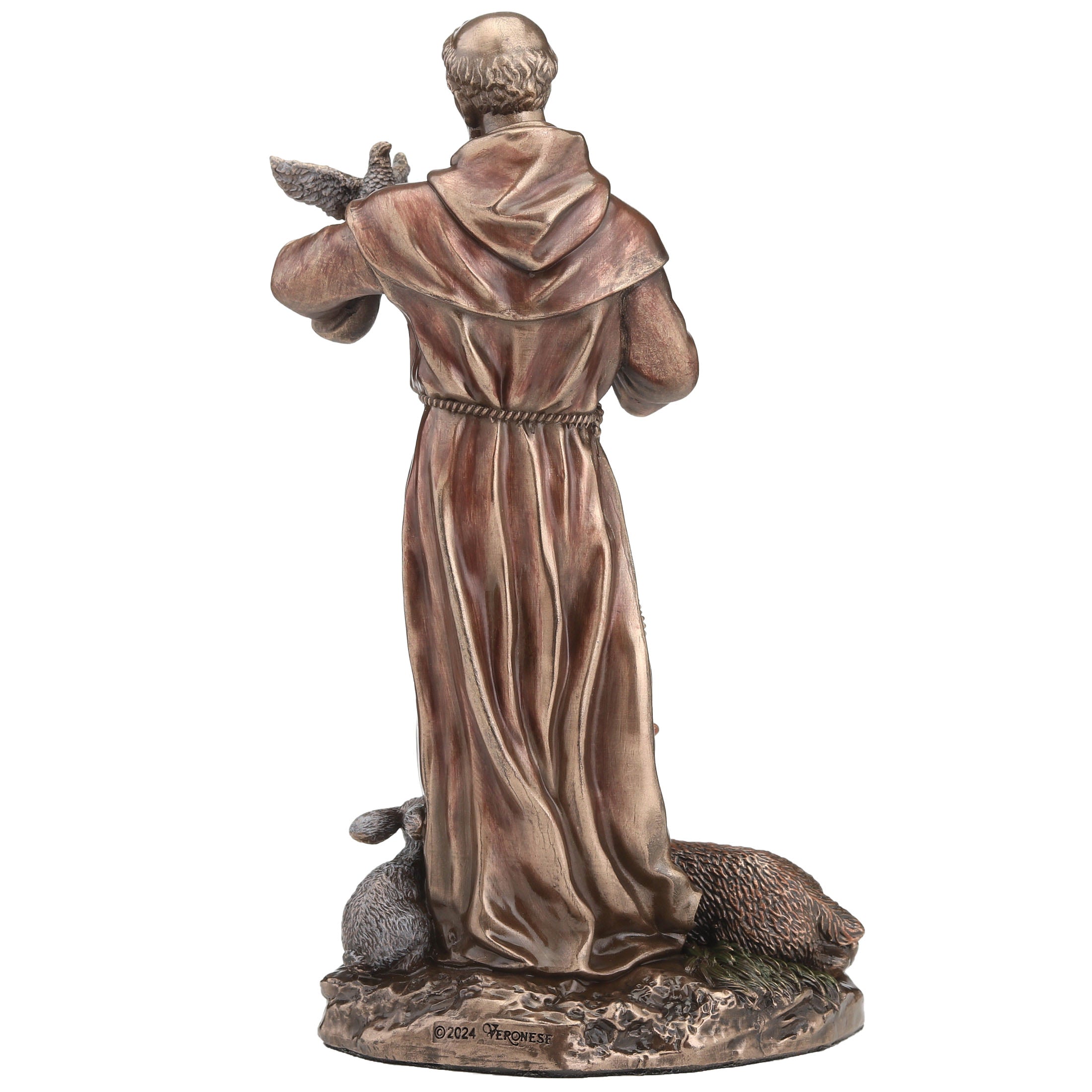 Saint Francis of Assisi