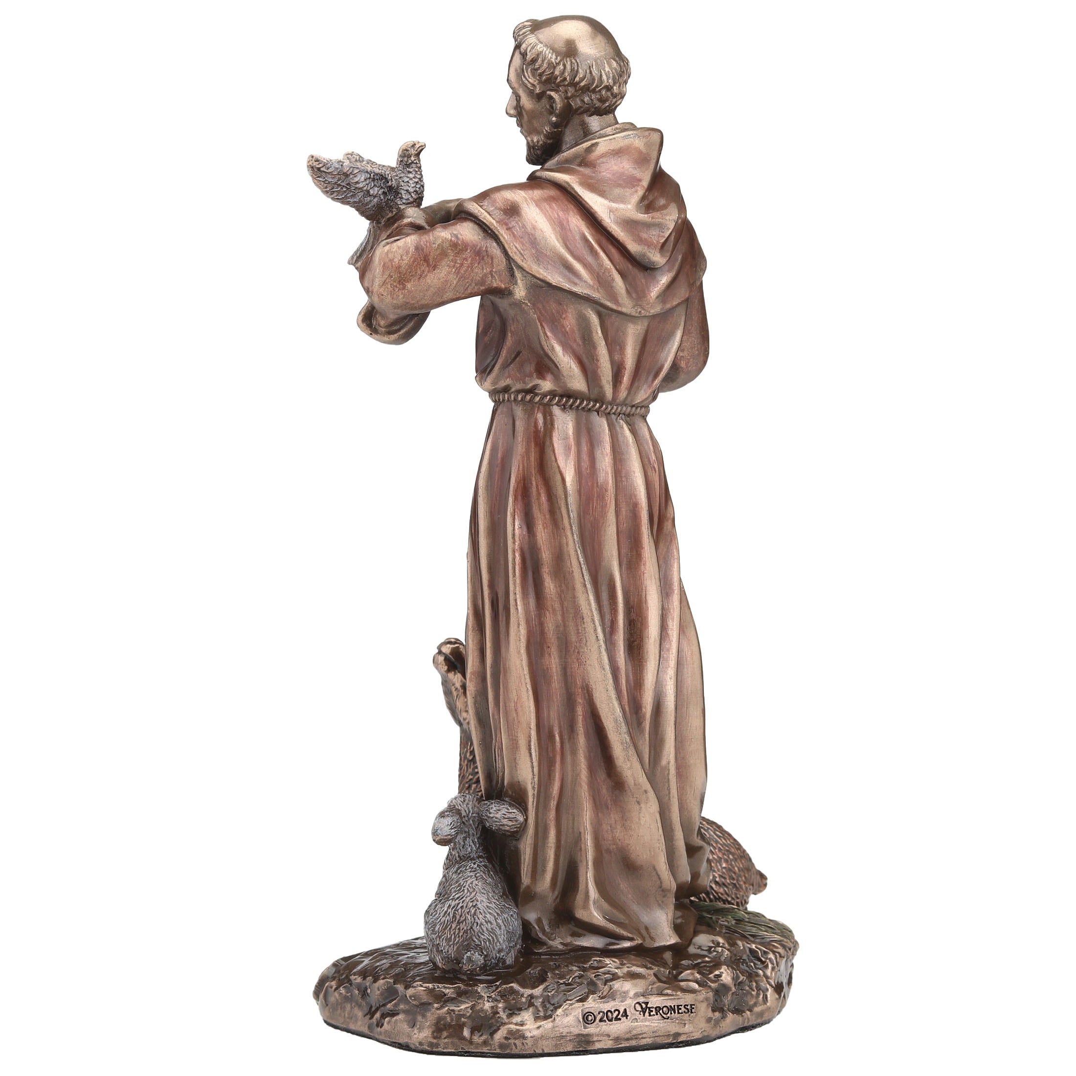 Saint Francis of Assisi