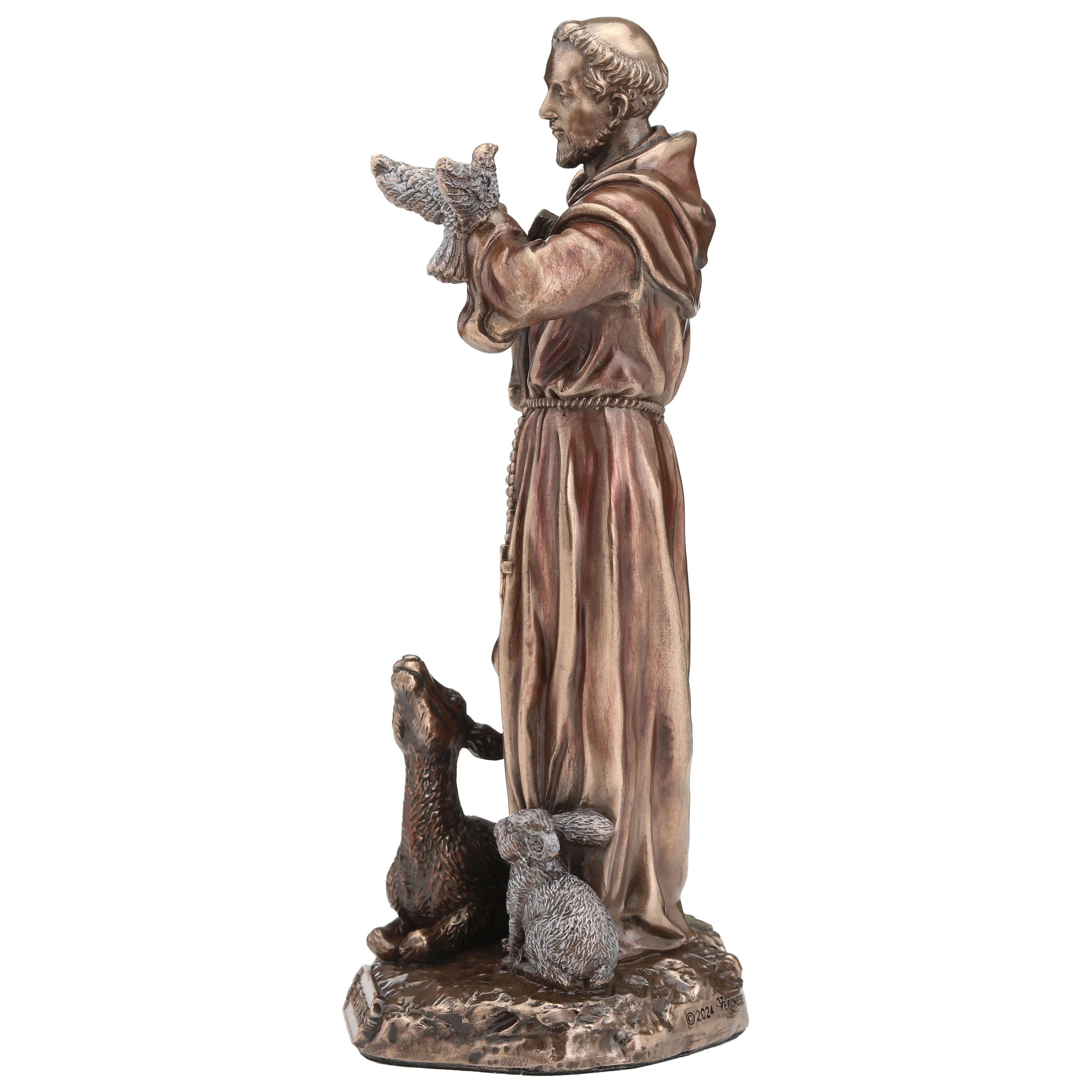 Saint Francis of Assisi