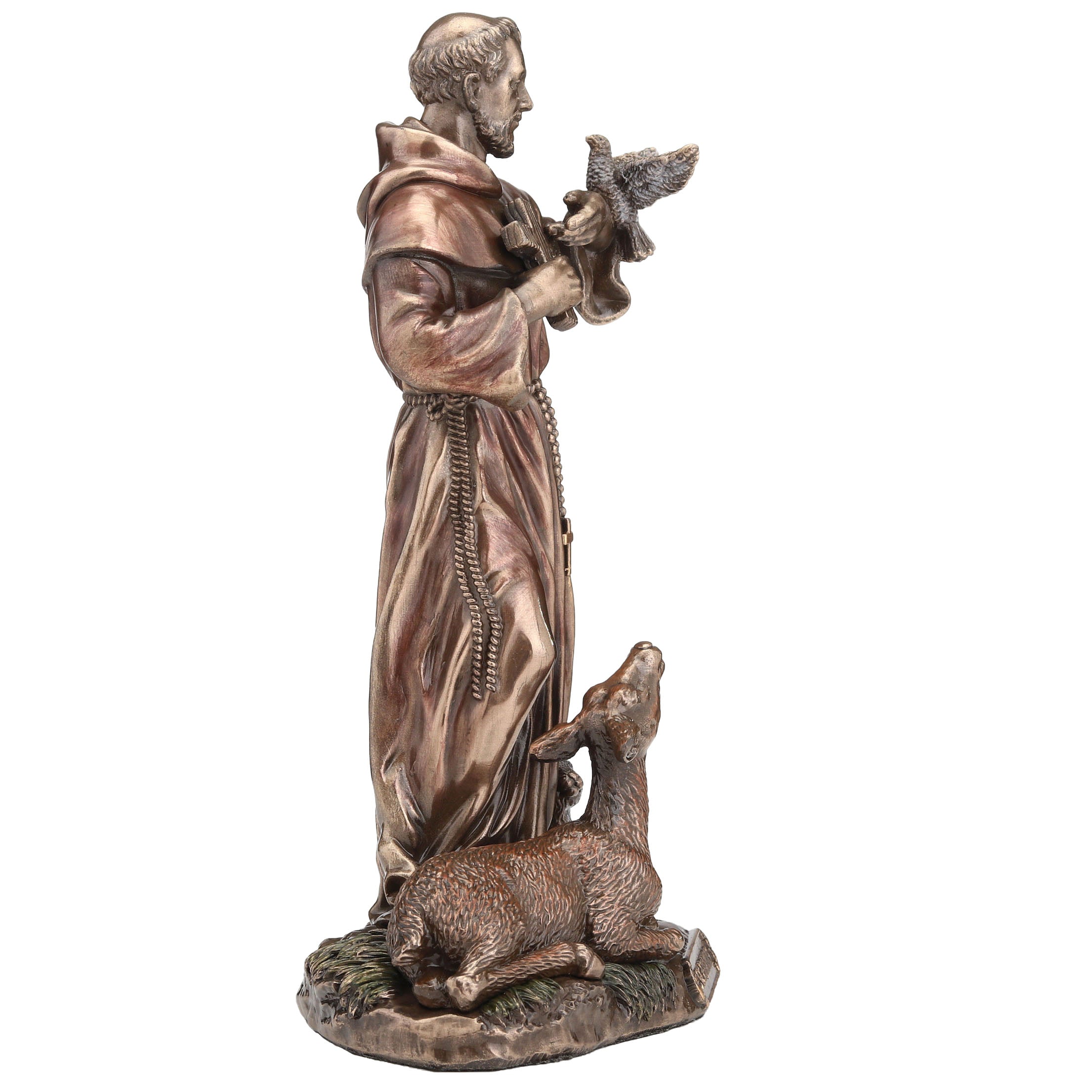 Saint Francis of Assisi
