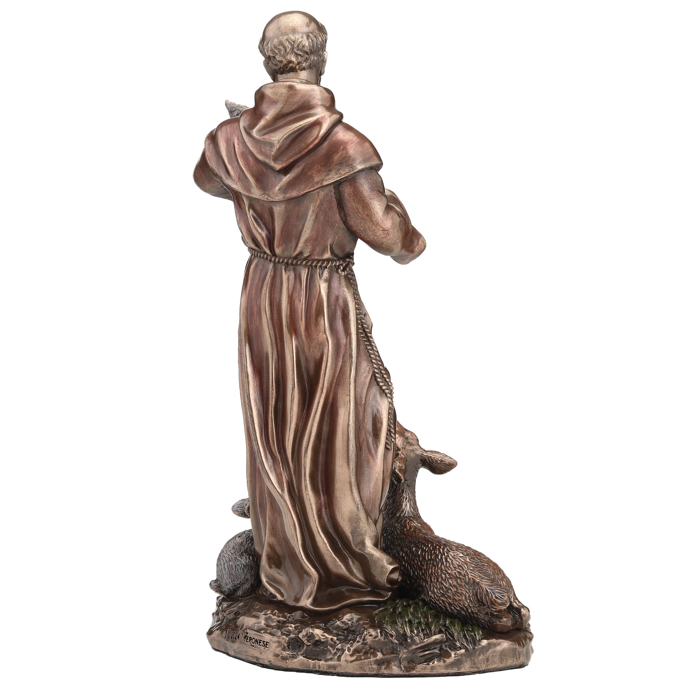 Saint Francis of Assisi
