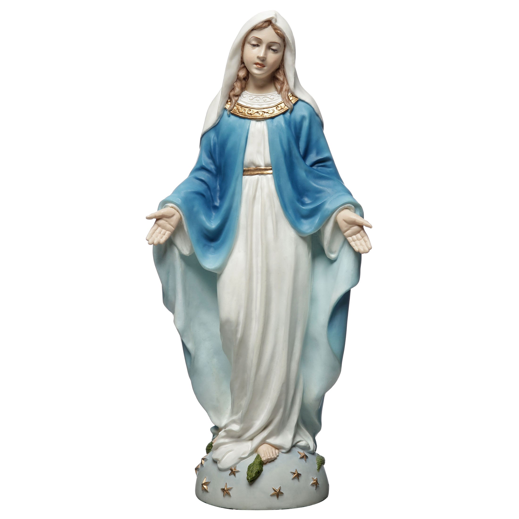 Our Lady Of Grace
