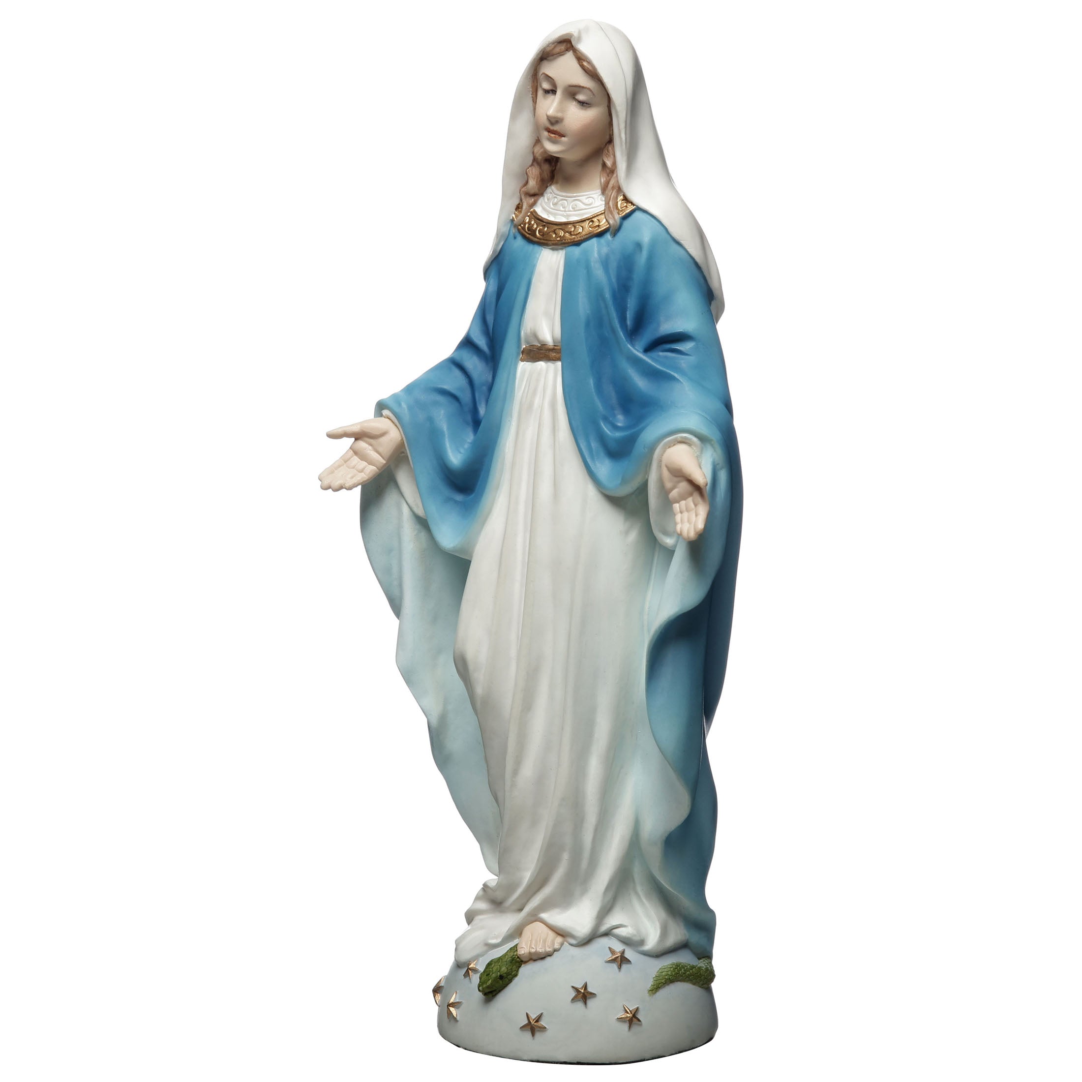 Our Lady Of Grace