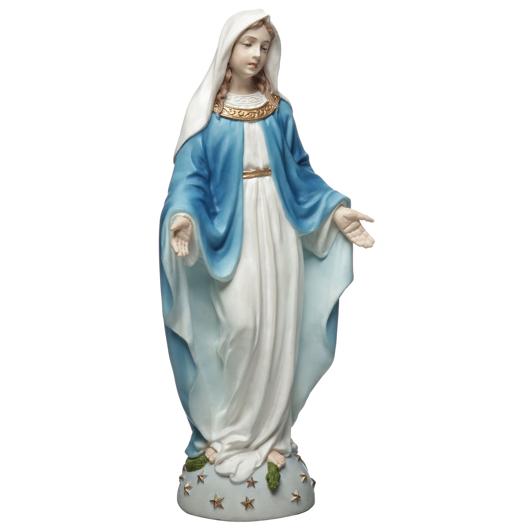 Our Lady Of Grace