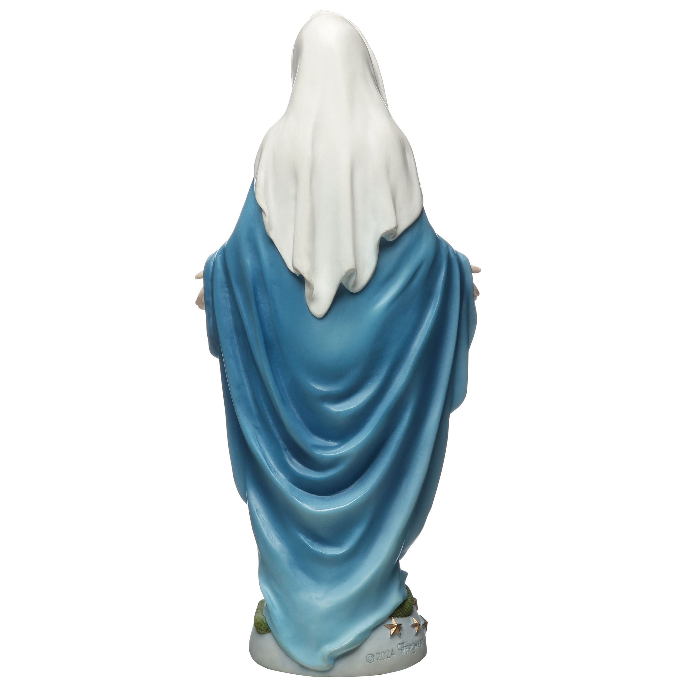 Our Lady Of Grace