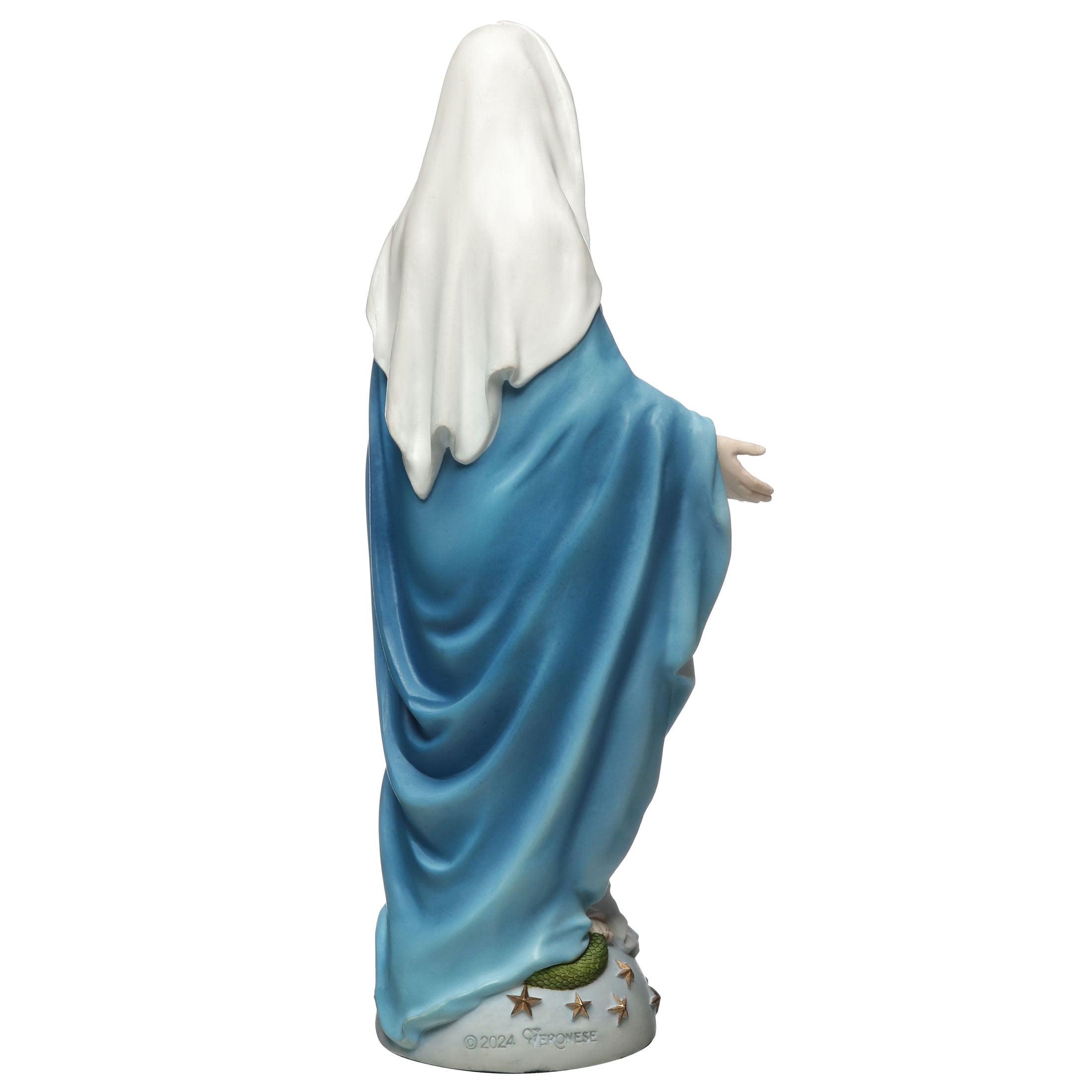Our Lady Of Grace