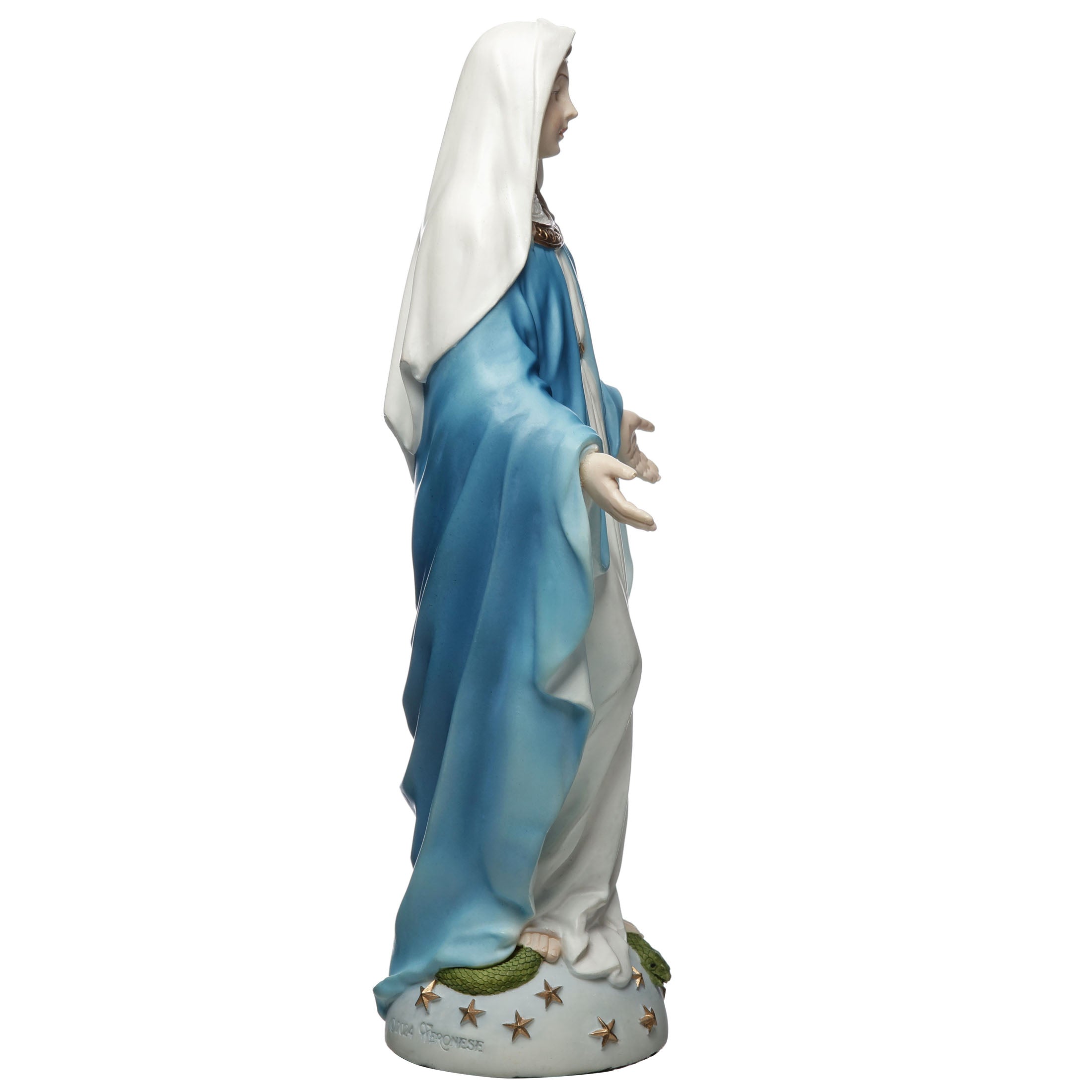 Our Lady Of Grace