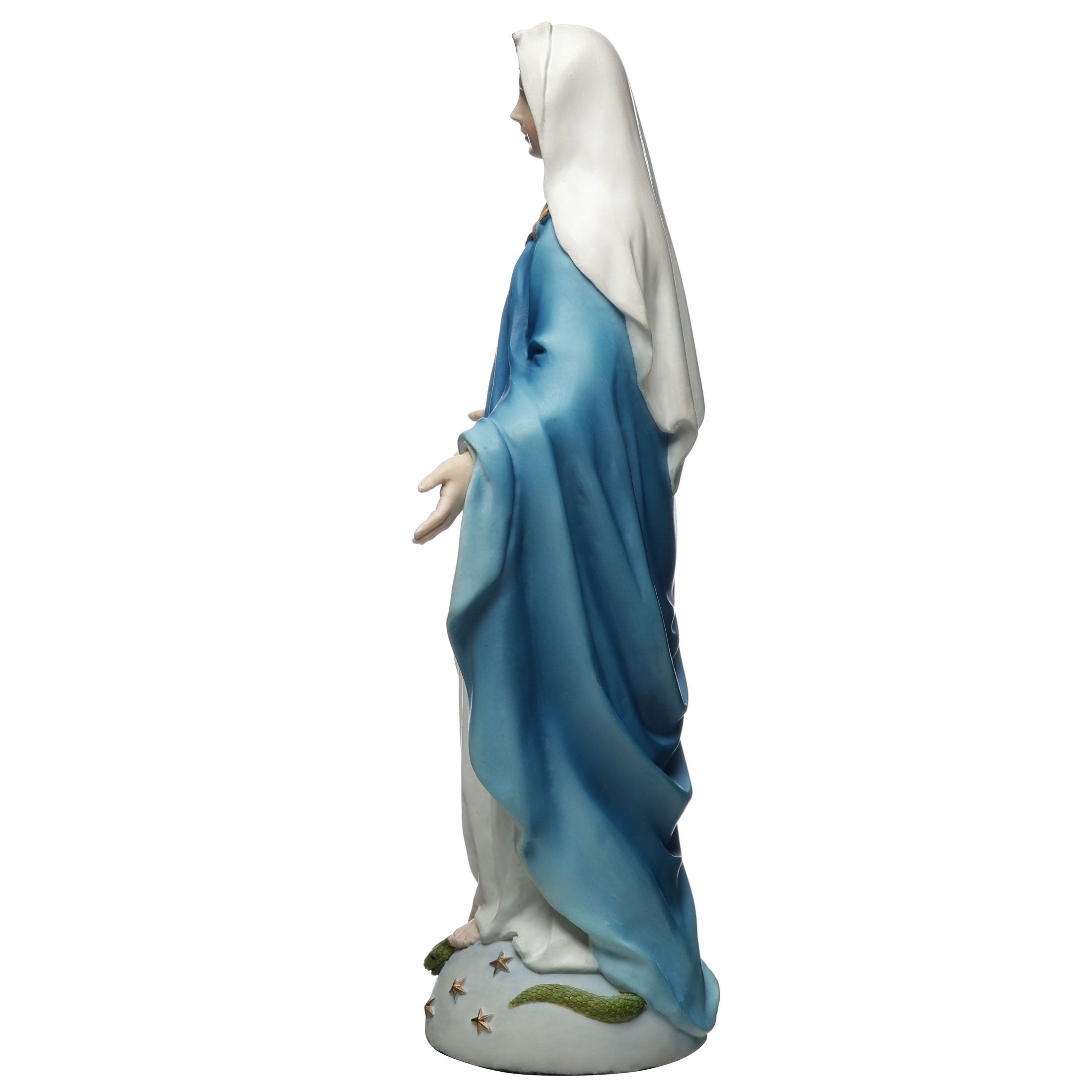 Our Lady Of Grace