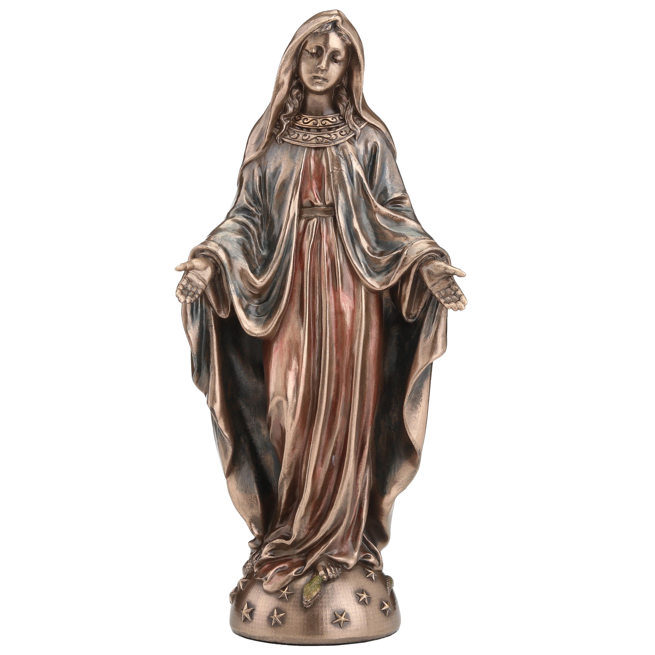 Lady of Grace