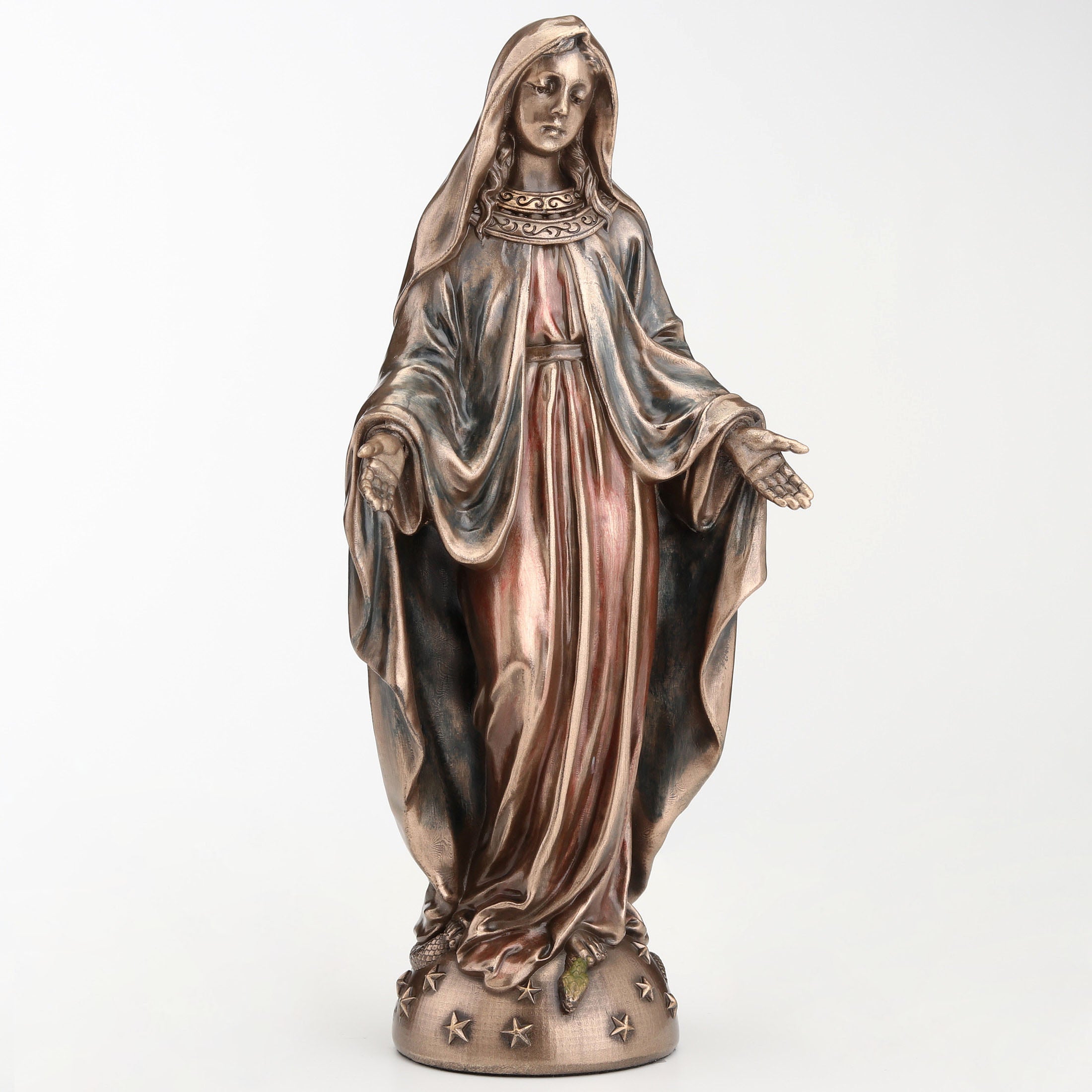 Lady of Grace