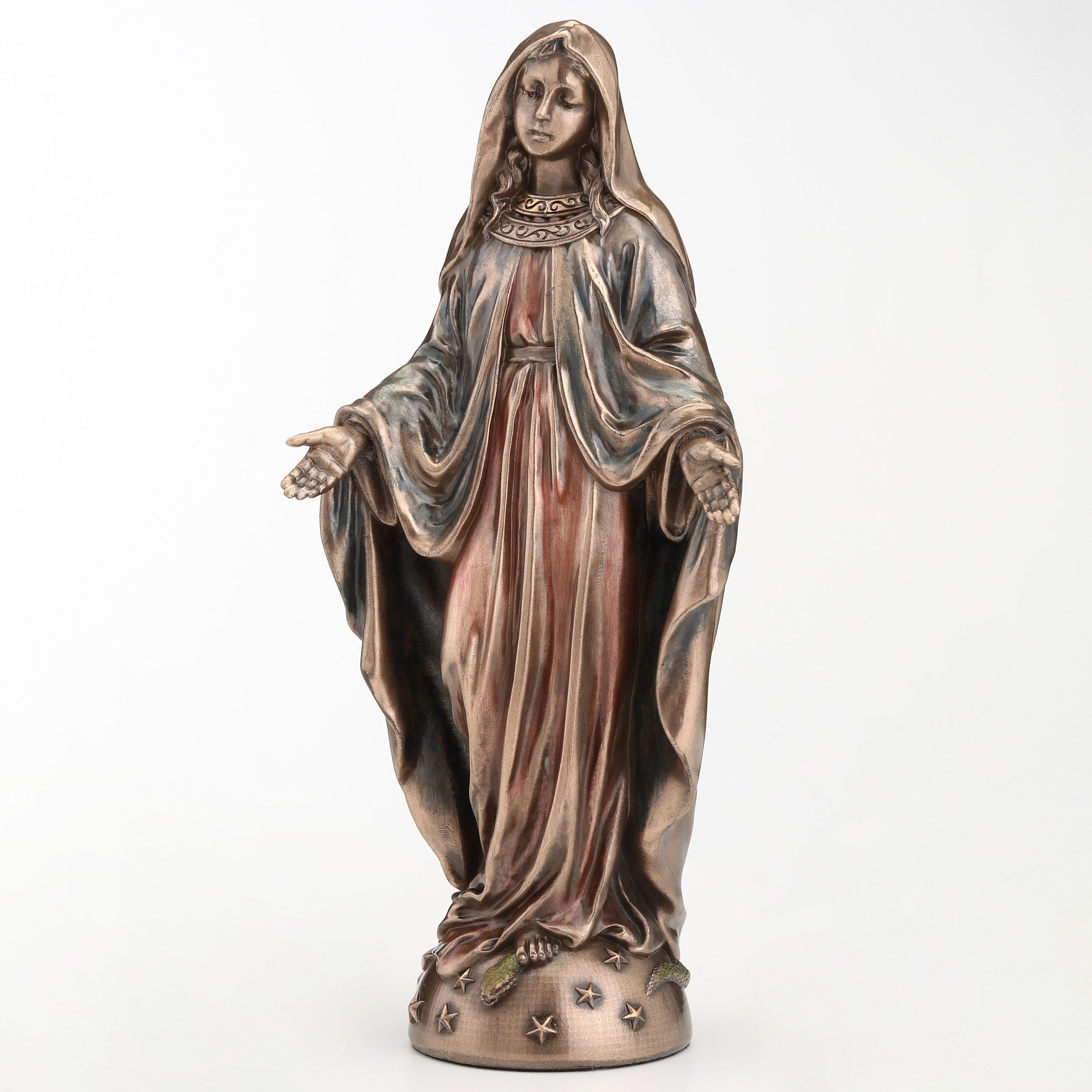 Lady of Grace
