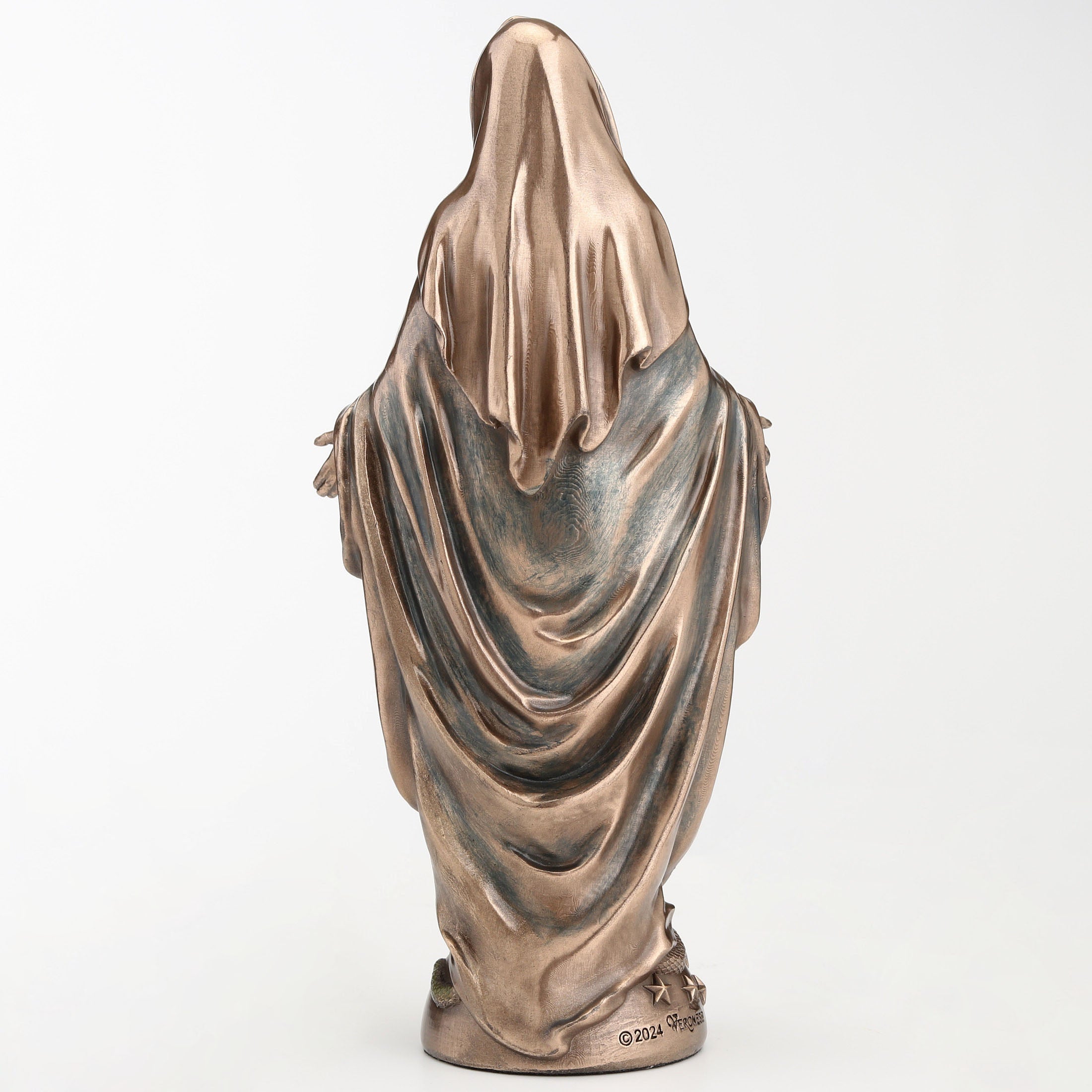 Lady of Grace