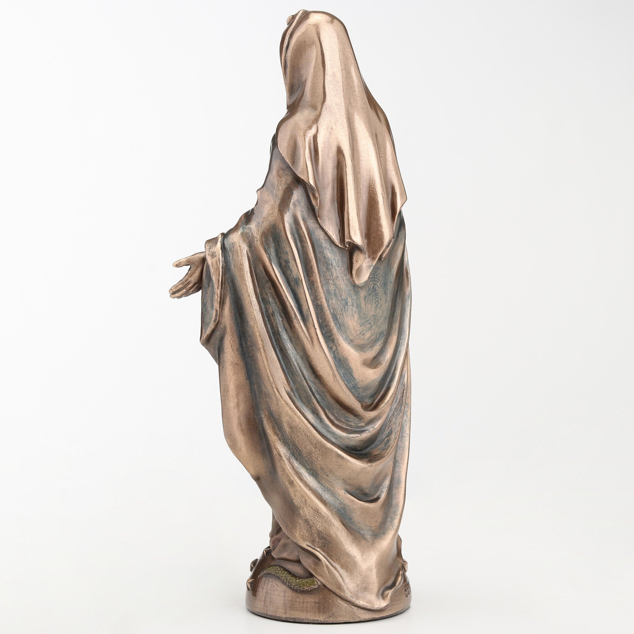Lady of Grace