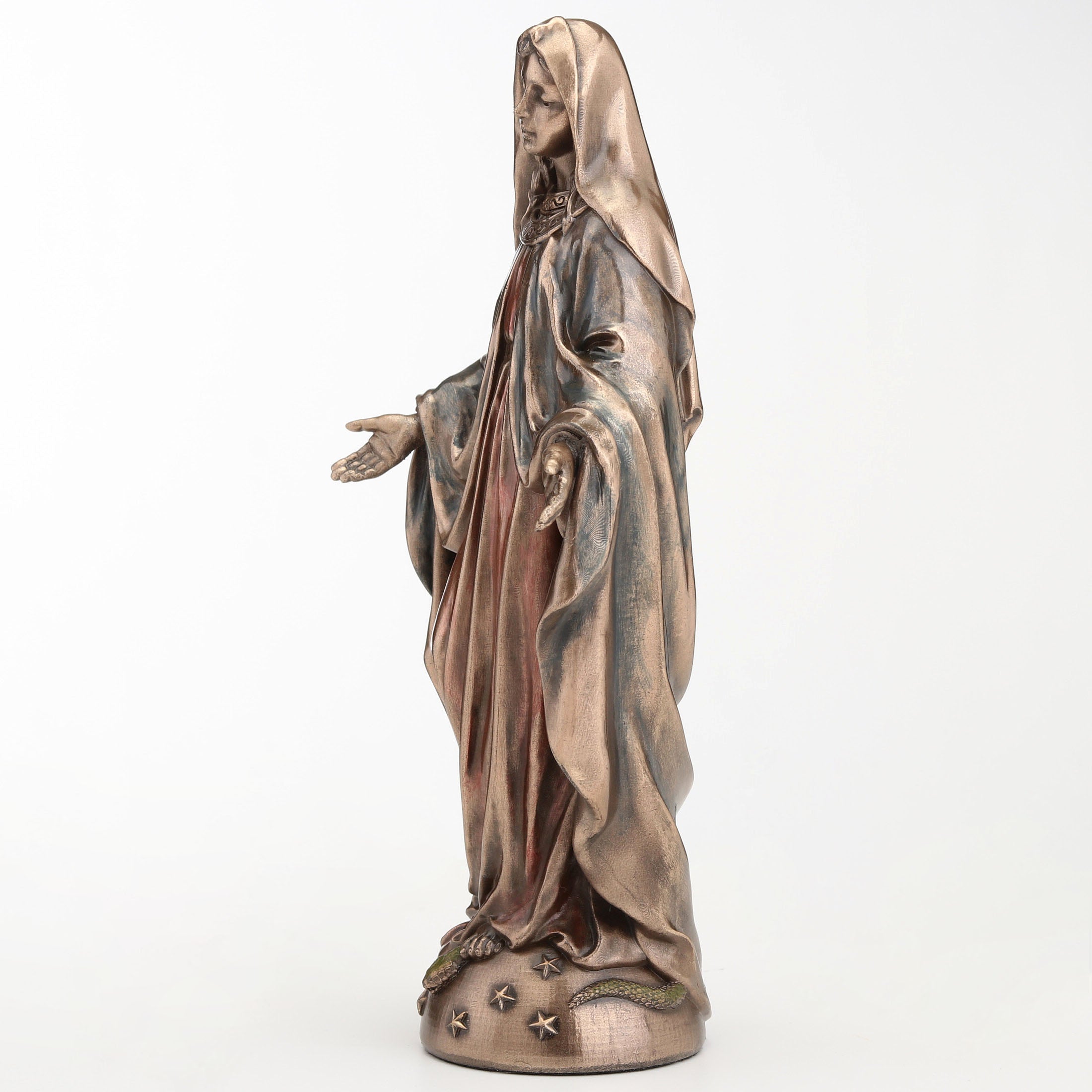 Lady of Grace
