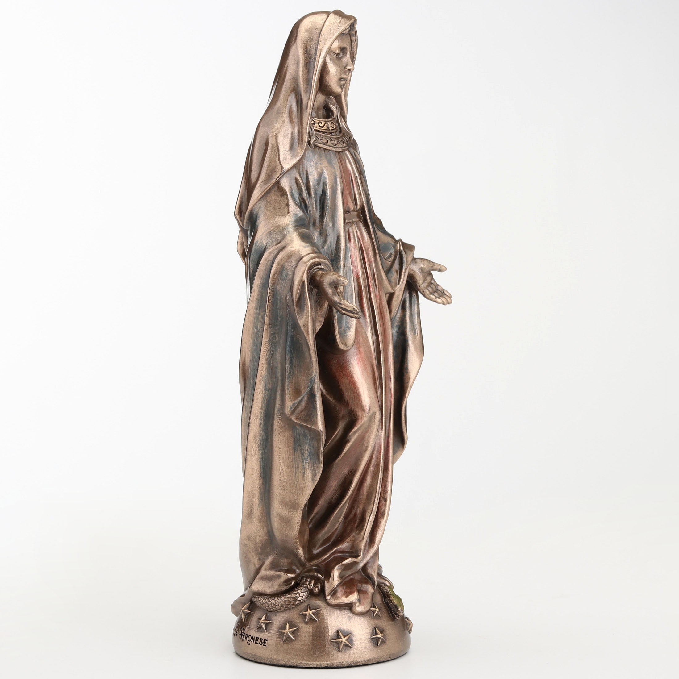 Lady of Grace