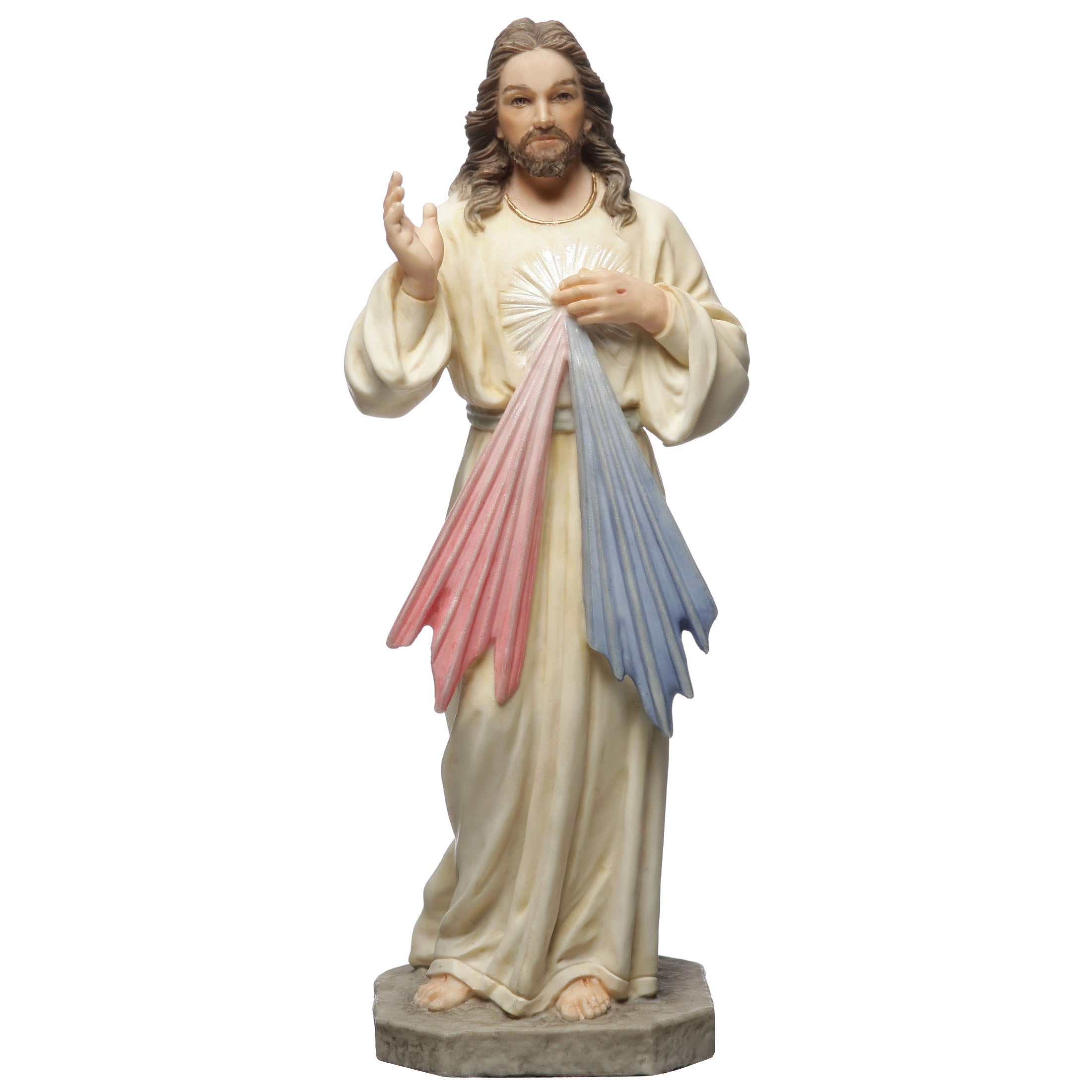 Jesus Christ Divine Mercy