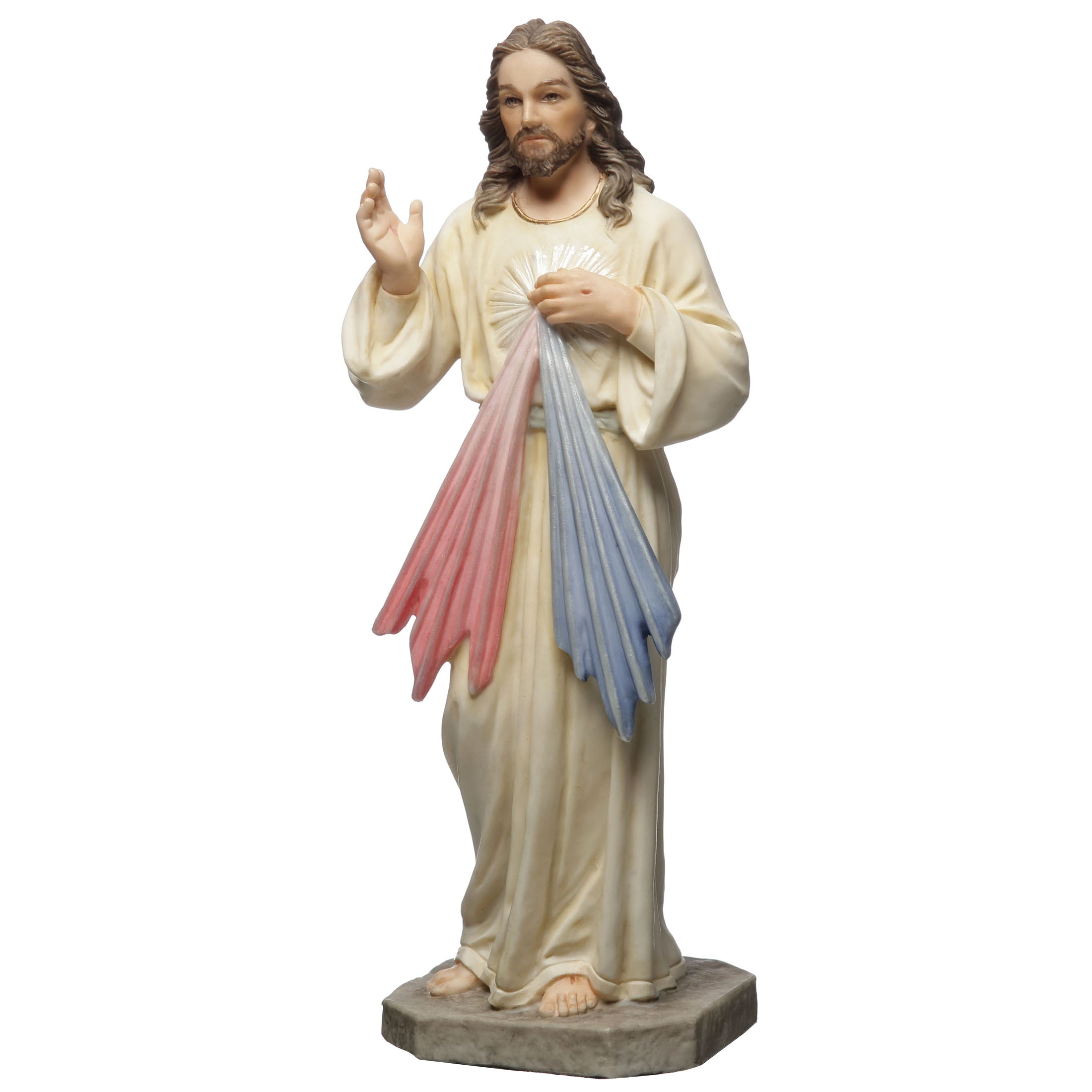 Jesus Christ Divine Mercy