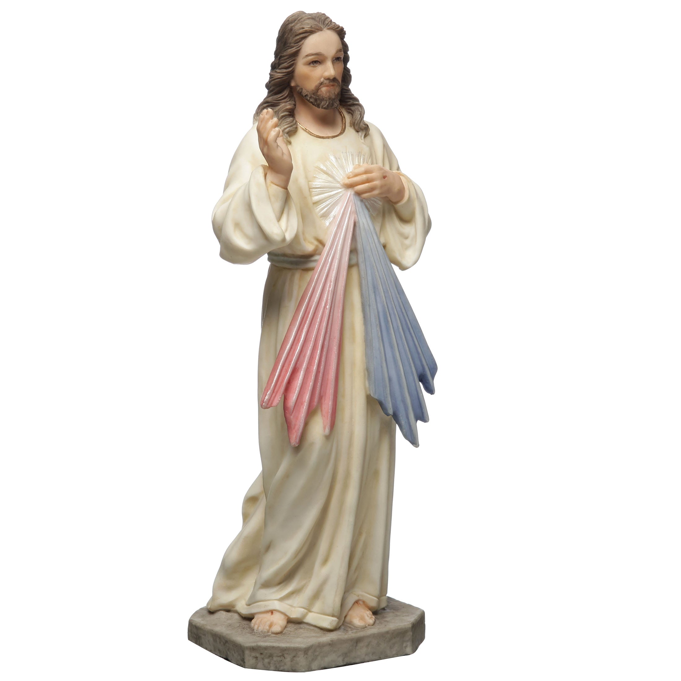 Jesus Christ Divine Mercy