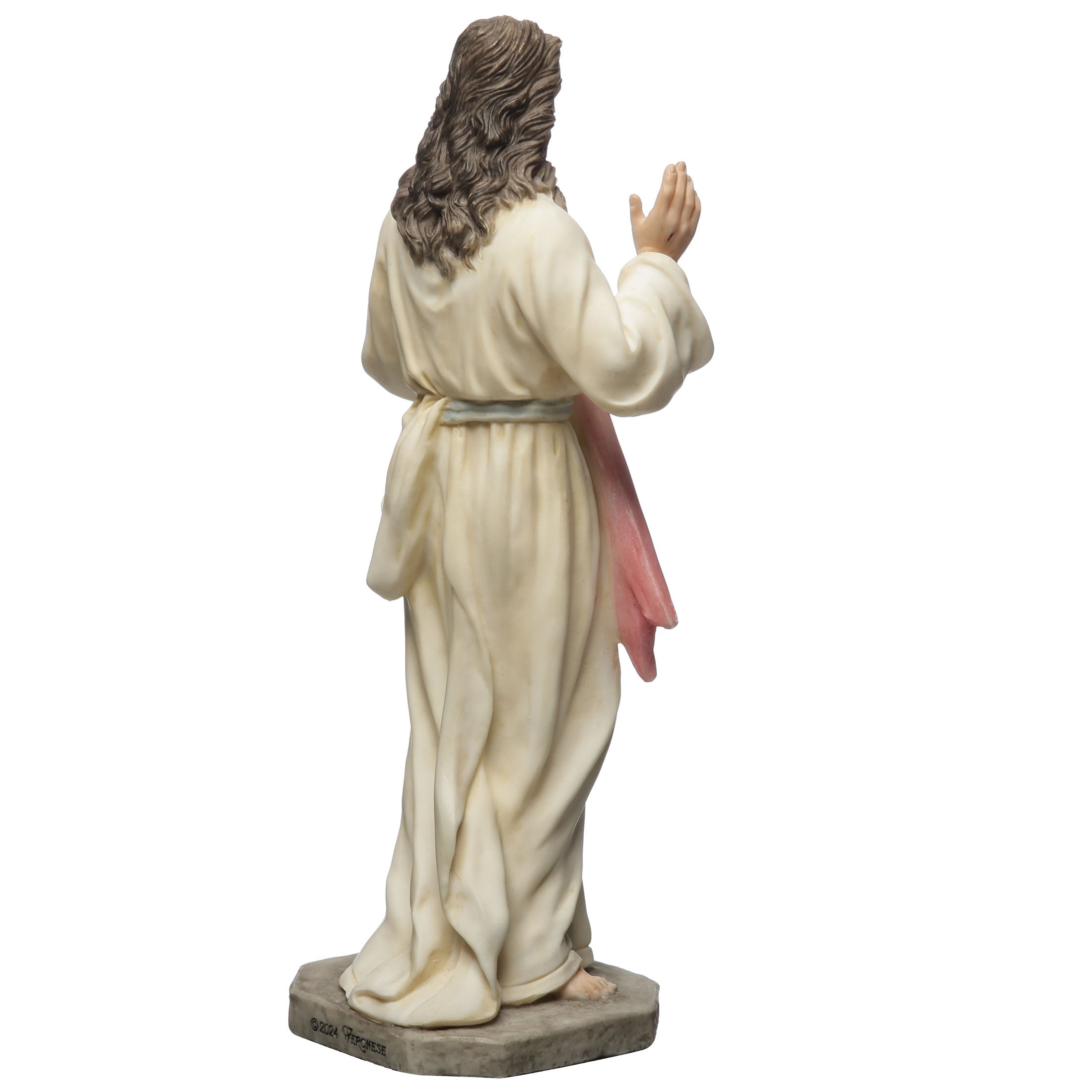 Jesus Christ Divine Mercy