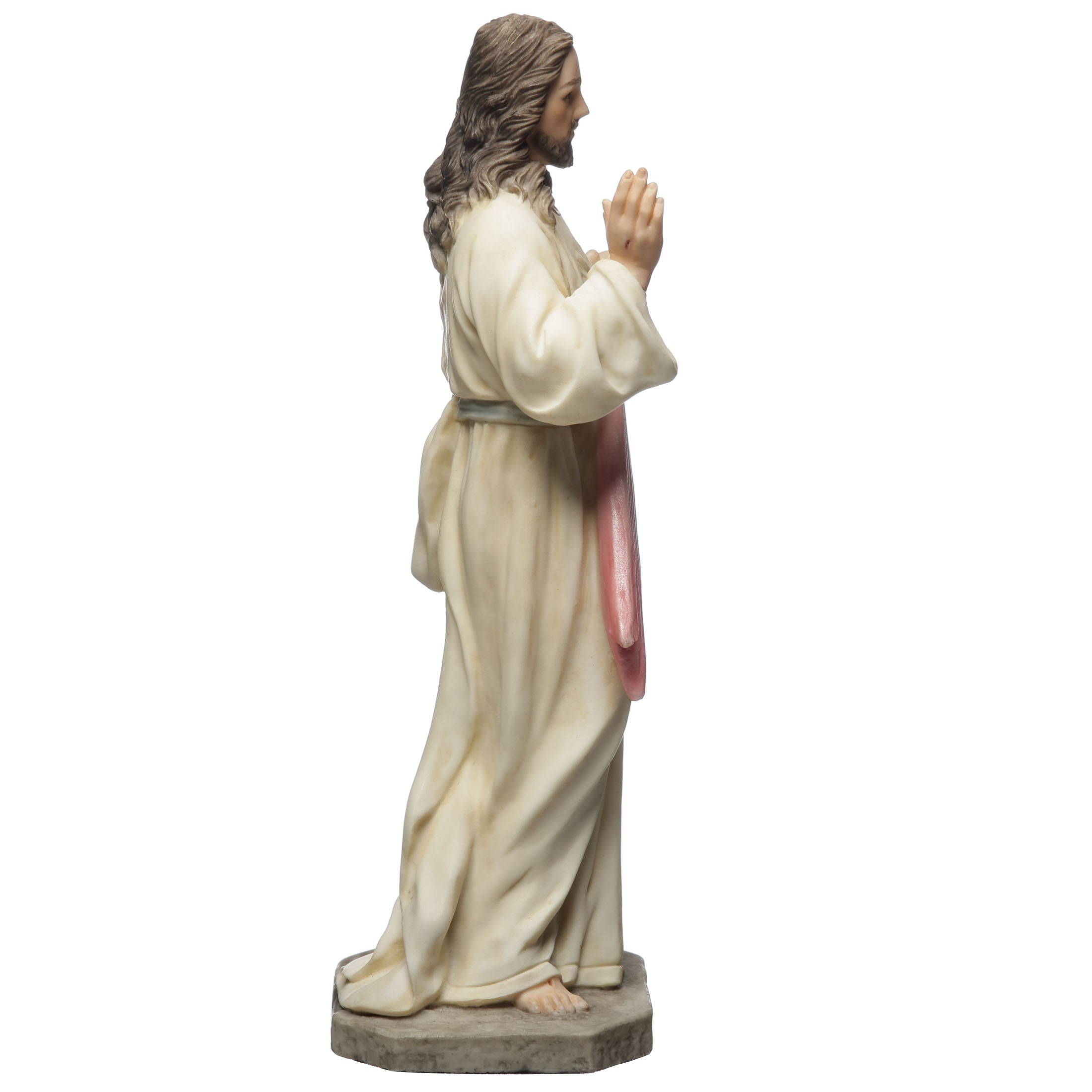 Jesus Christ Divine Mercy
