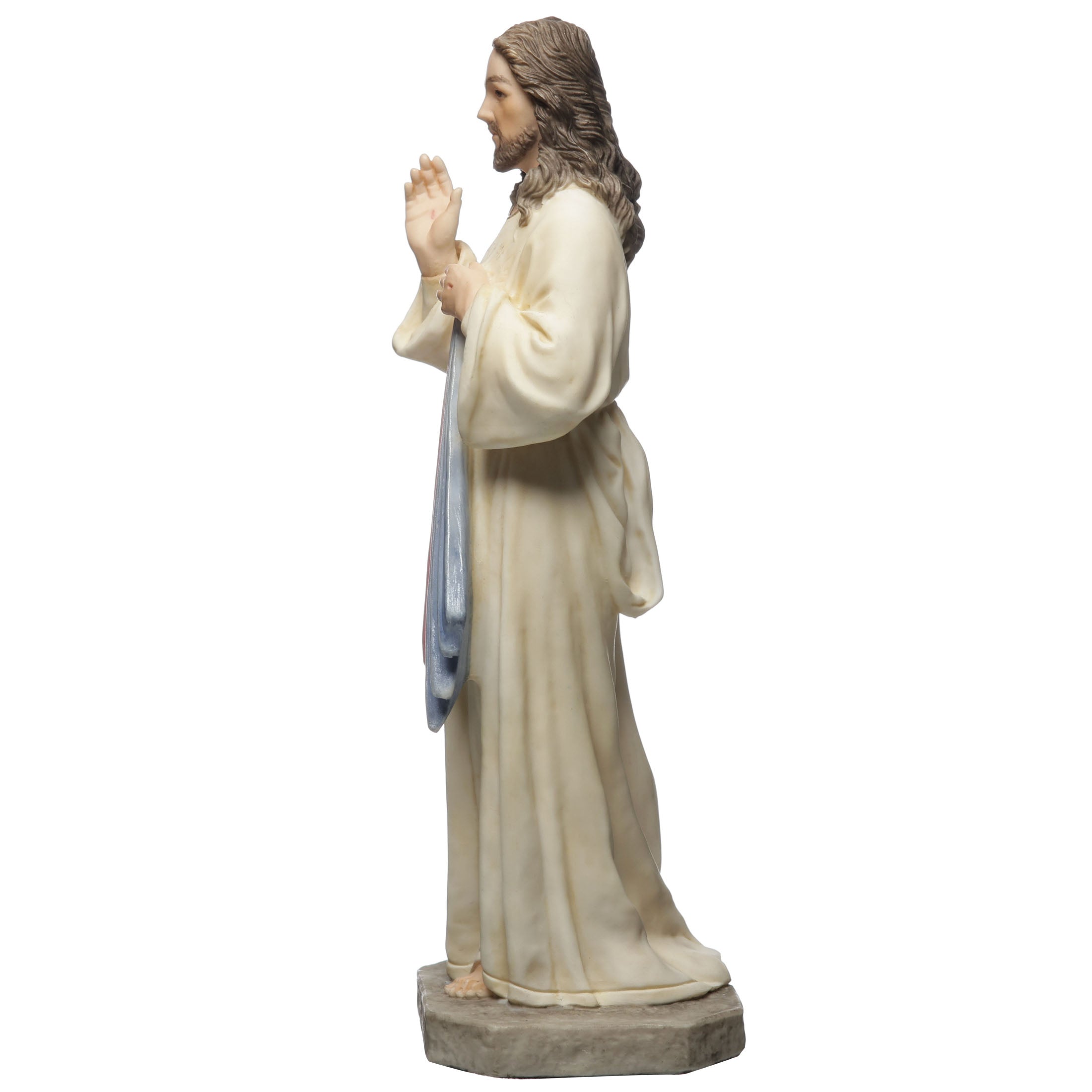 Jesus Christ Divine Mercy