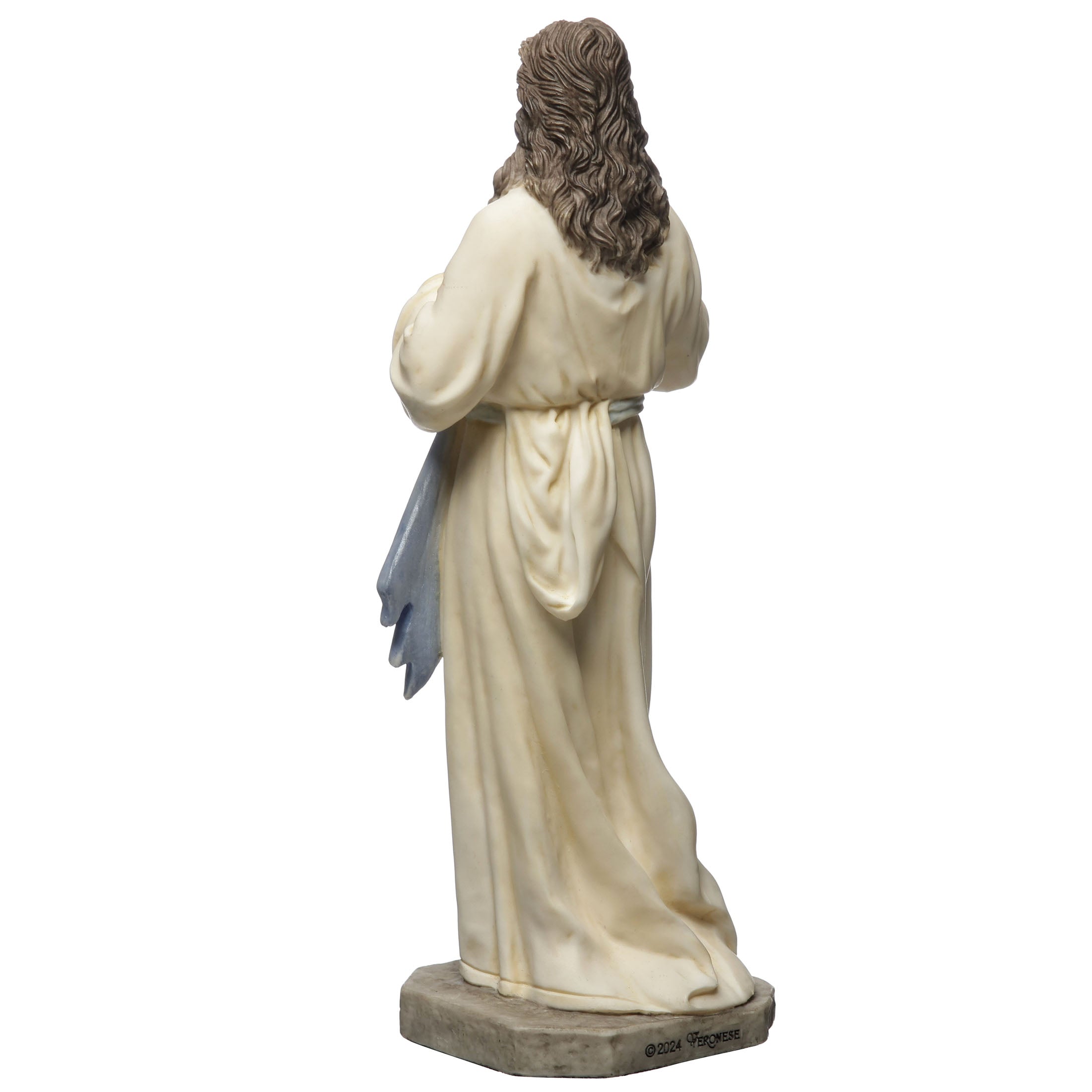 Jesus Christ Divine Mercy