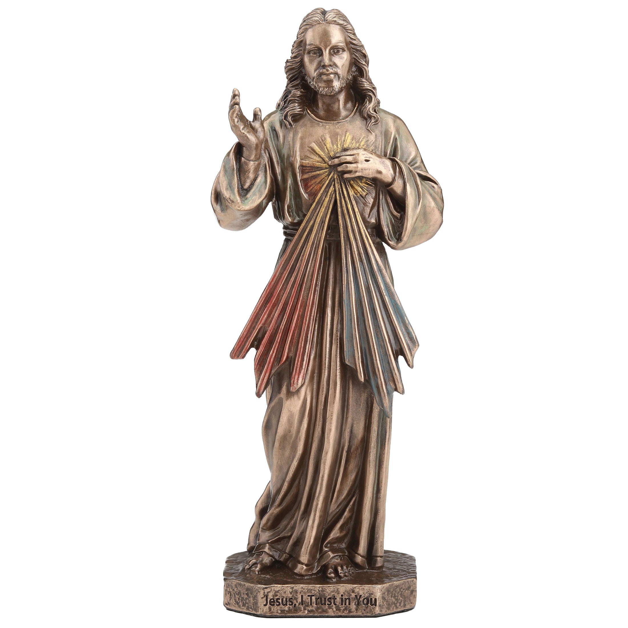 Jesus Divine Mercy