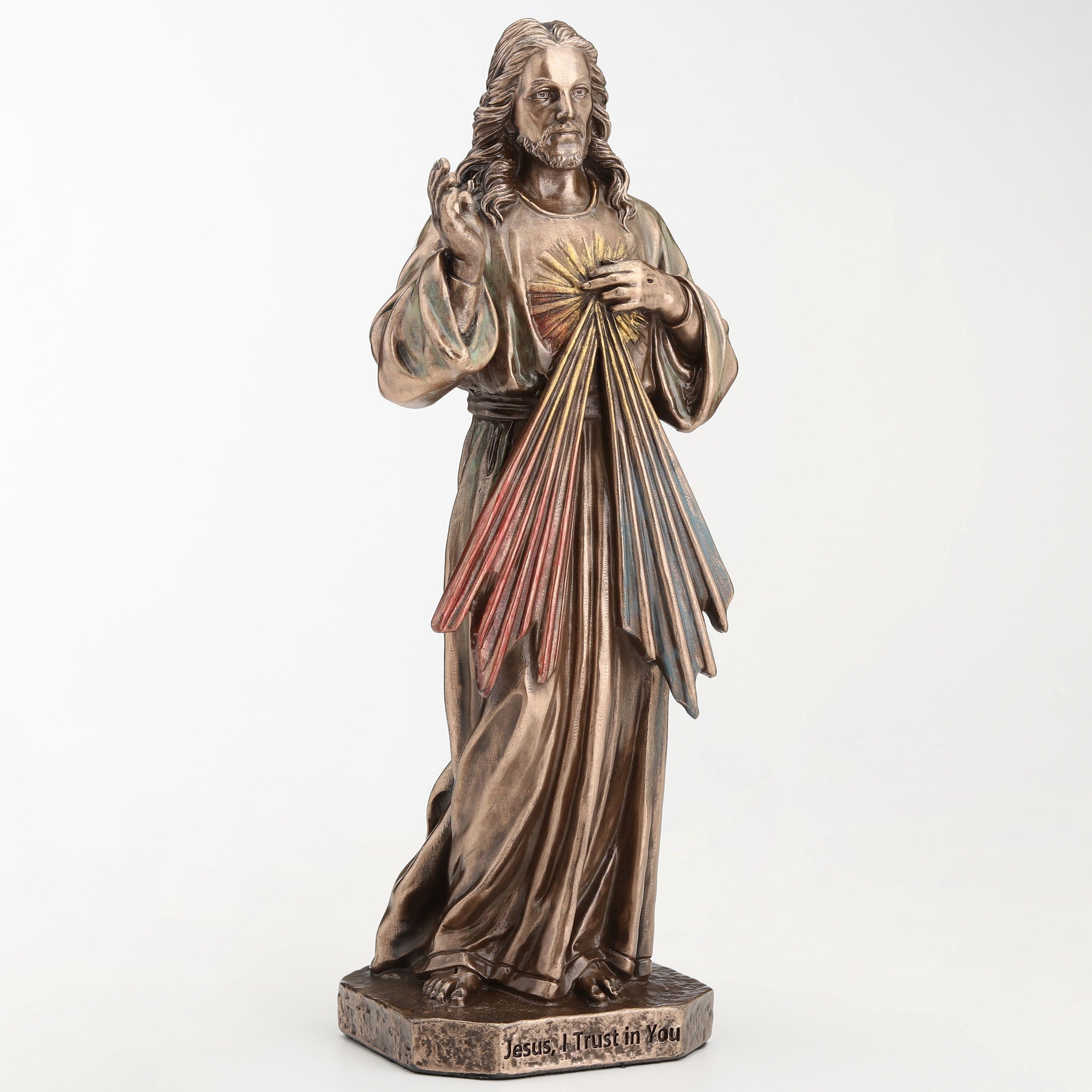 Jesus Divine Mercy