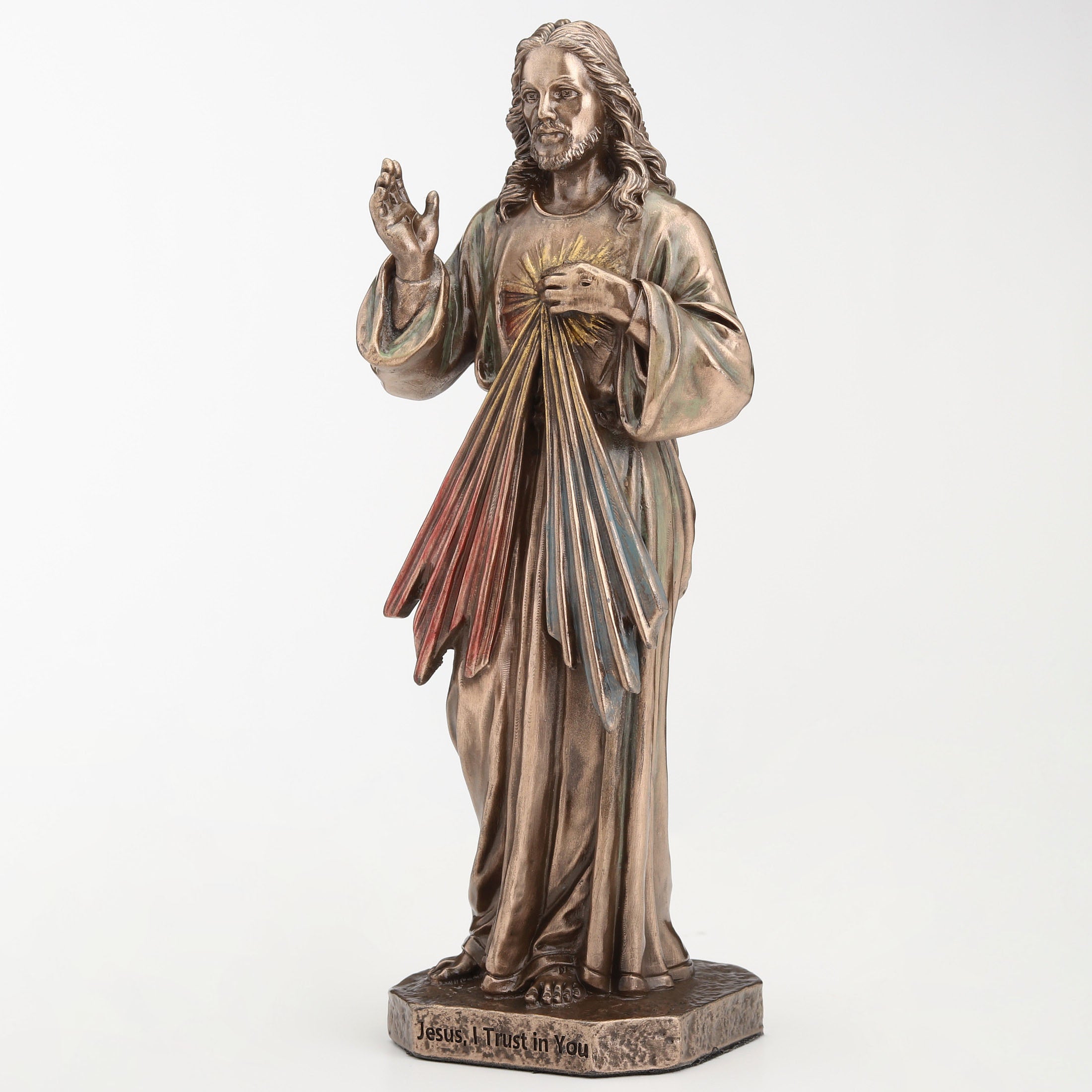 Jesus Divine Mercy