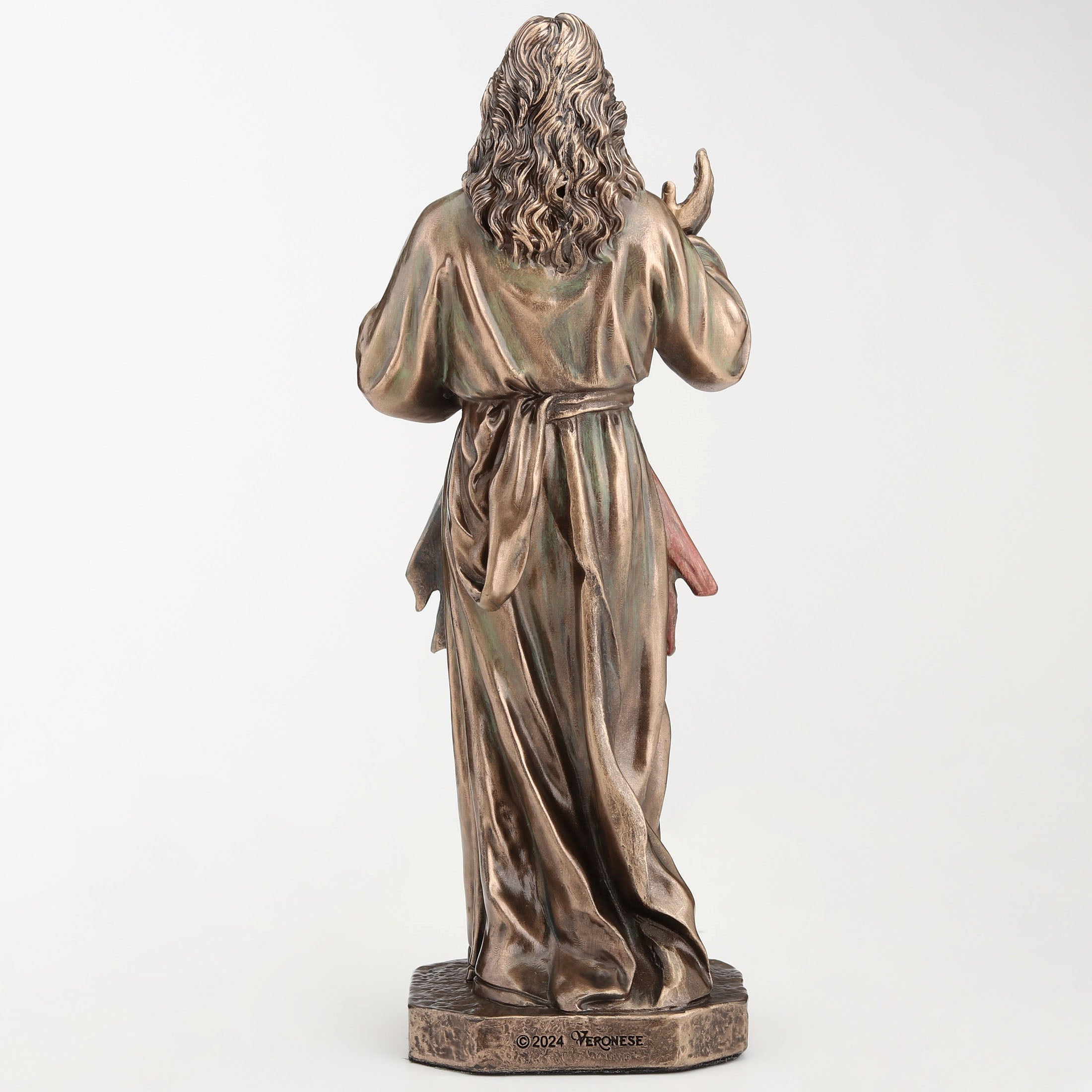 Jesus Divine Mercy