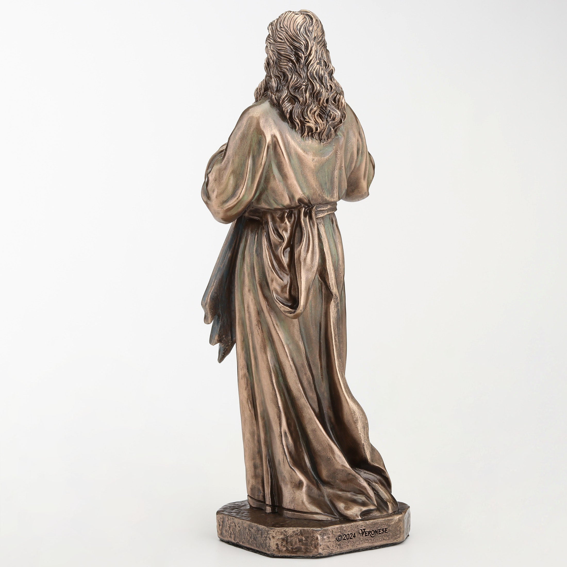 Jesus Divine Mercy