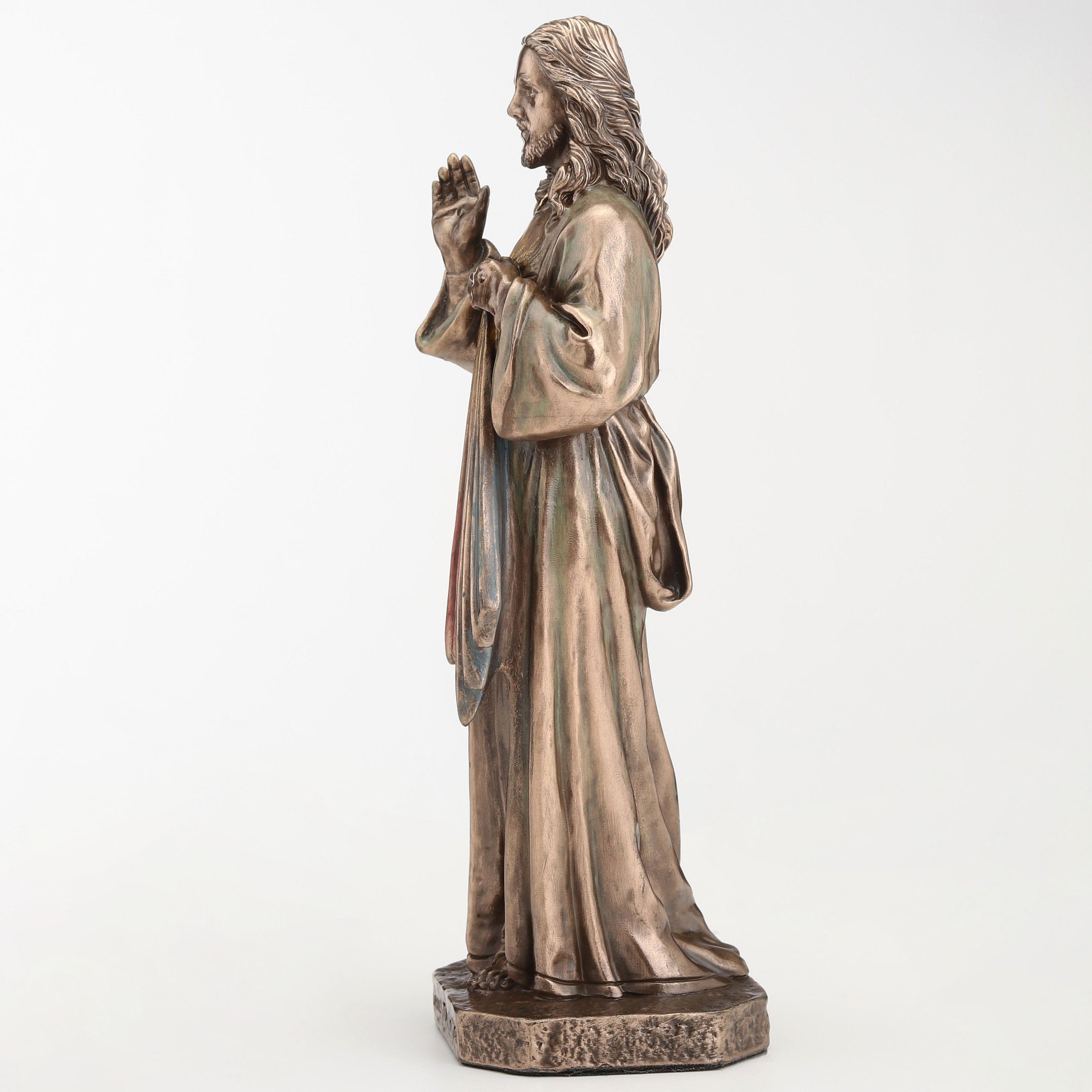 Jesus Divine Mercy
