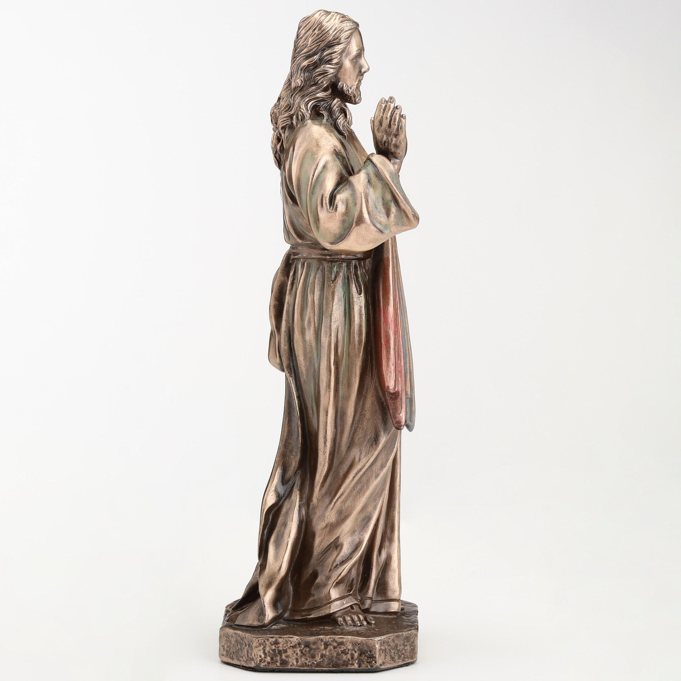 Jesus Divine Mercy
