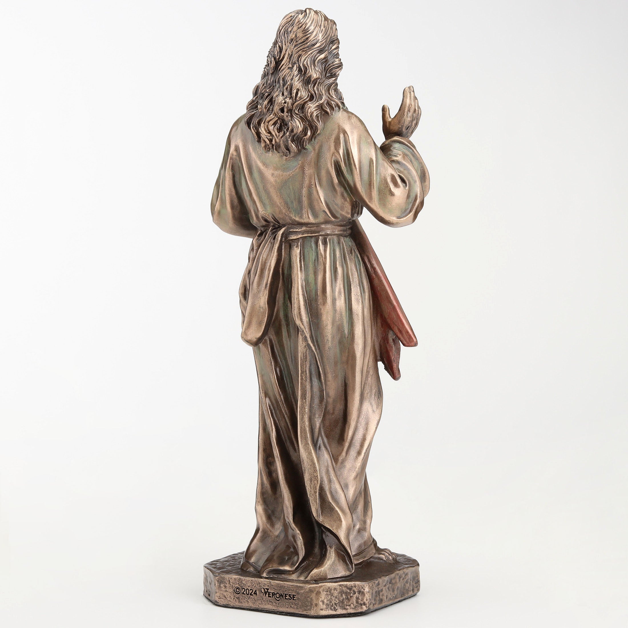 Jesus Divine Mercy