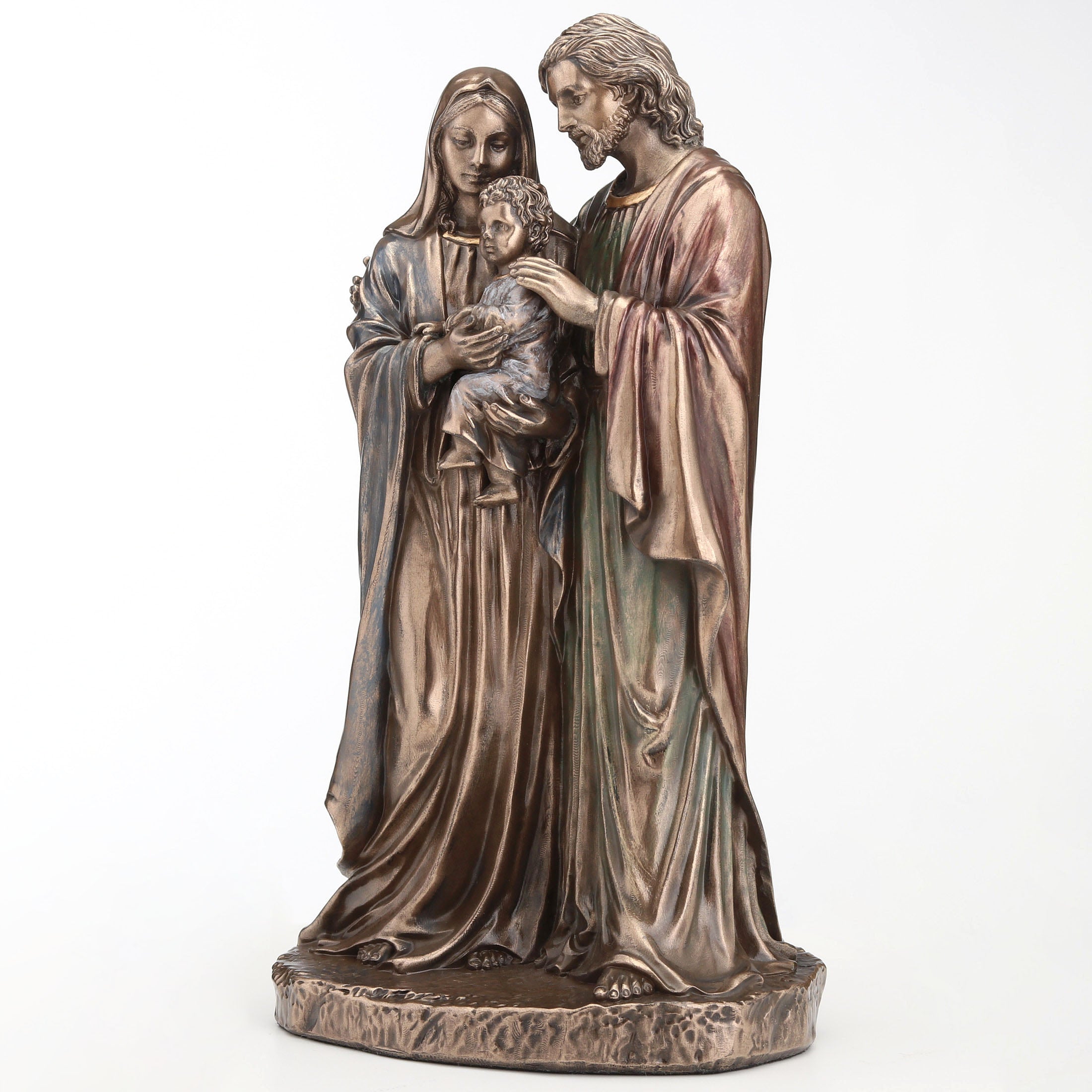 Holy Family