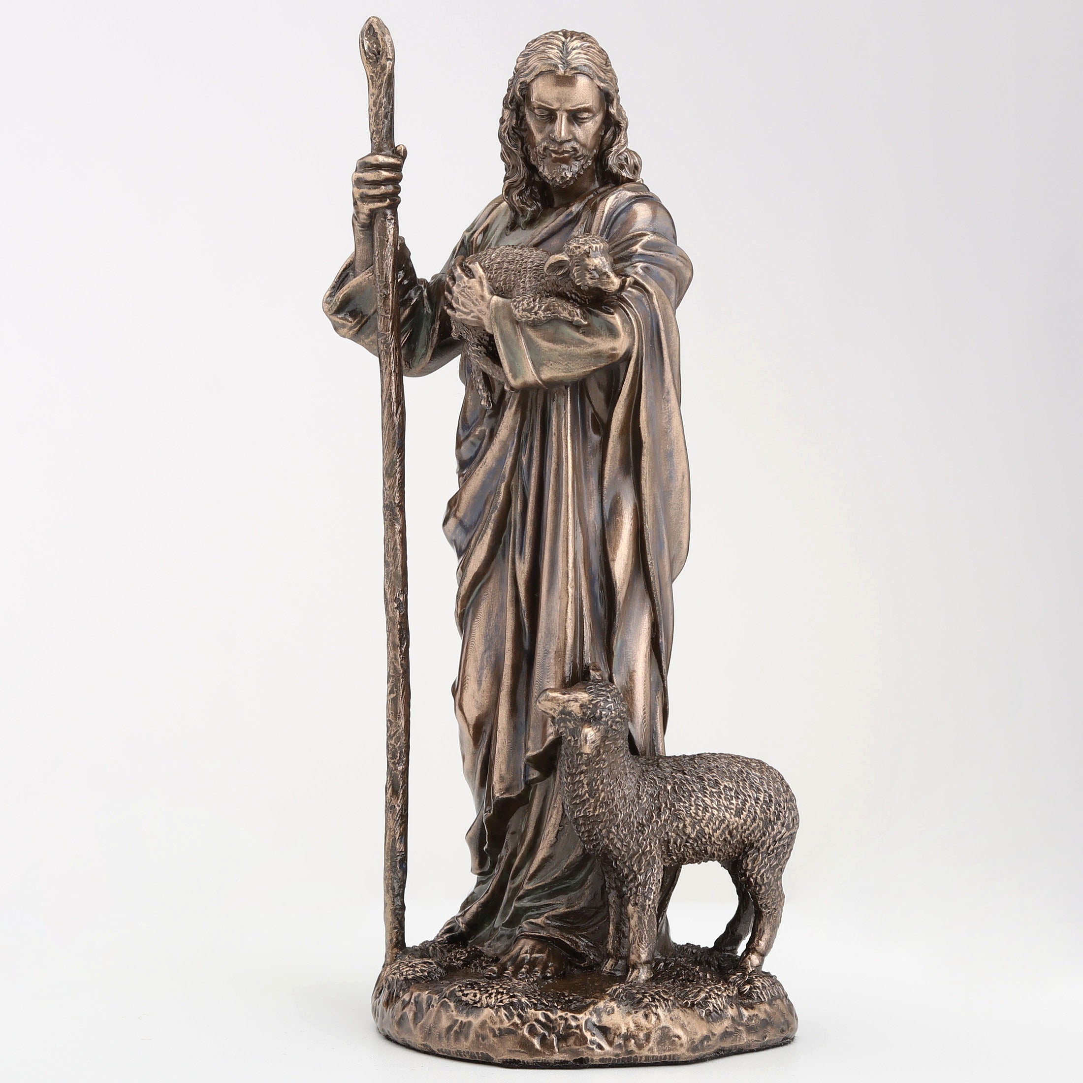 Jesus the Good Shepherd