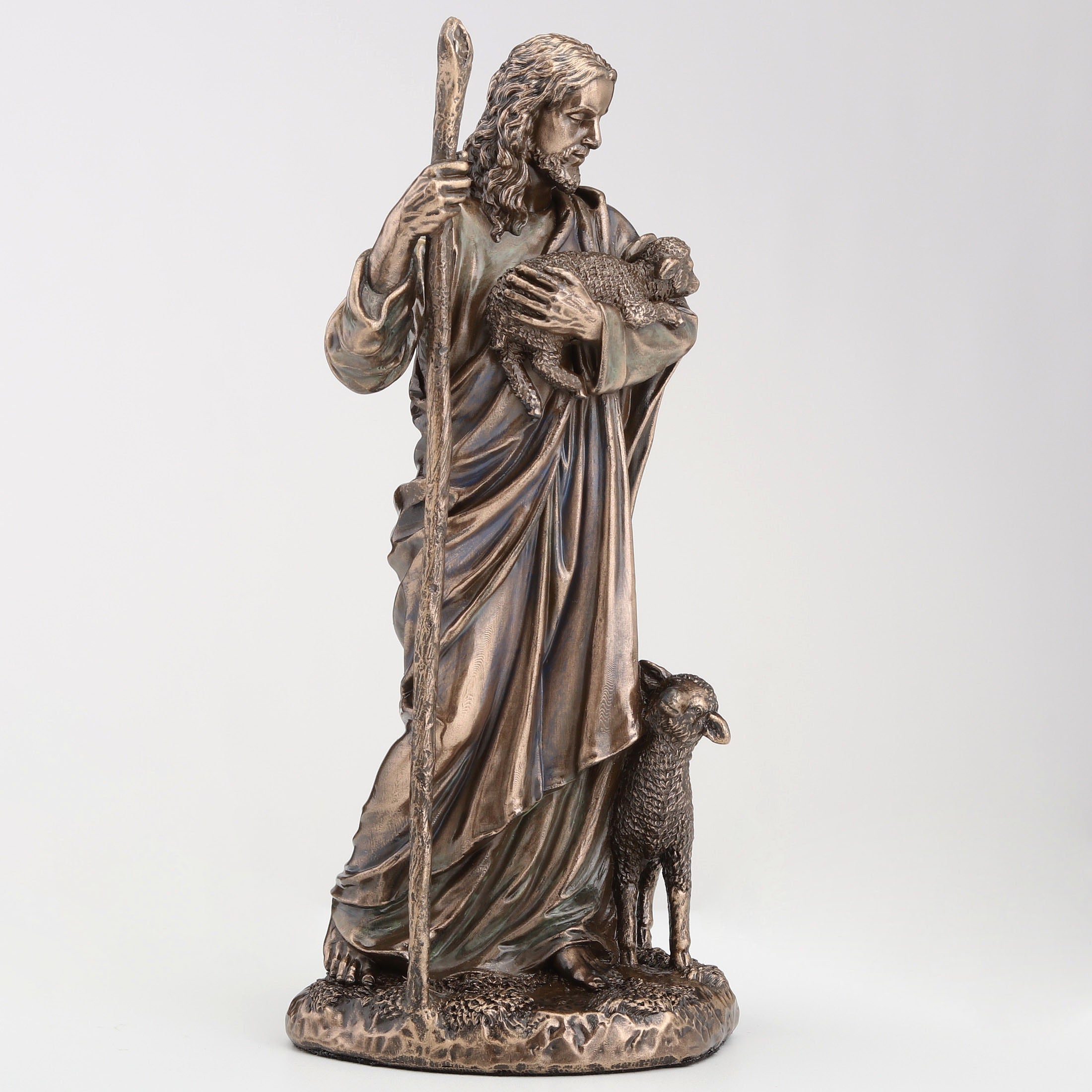 Jesus the Good Shepherd