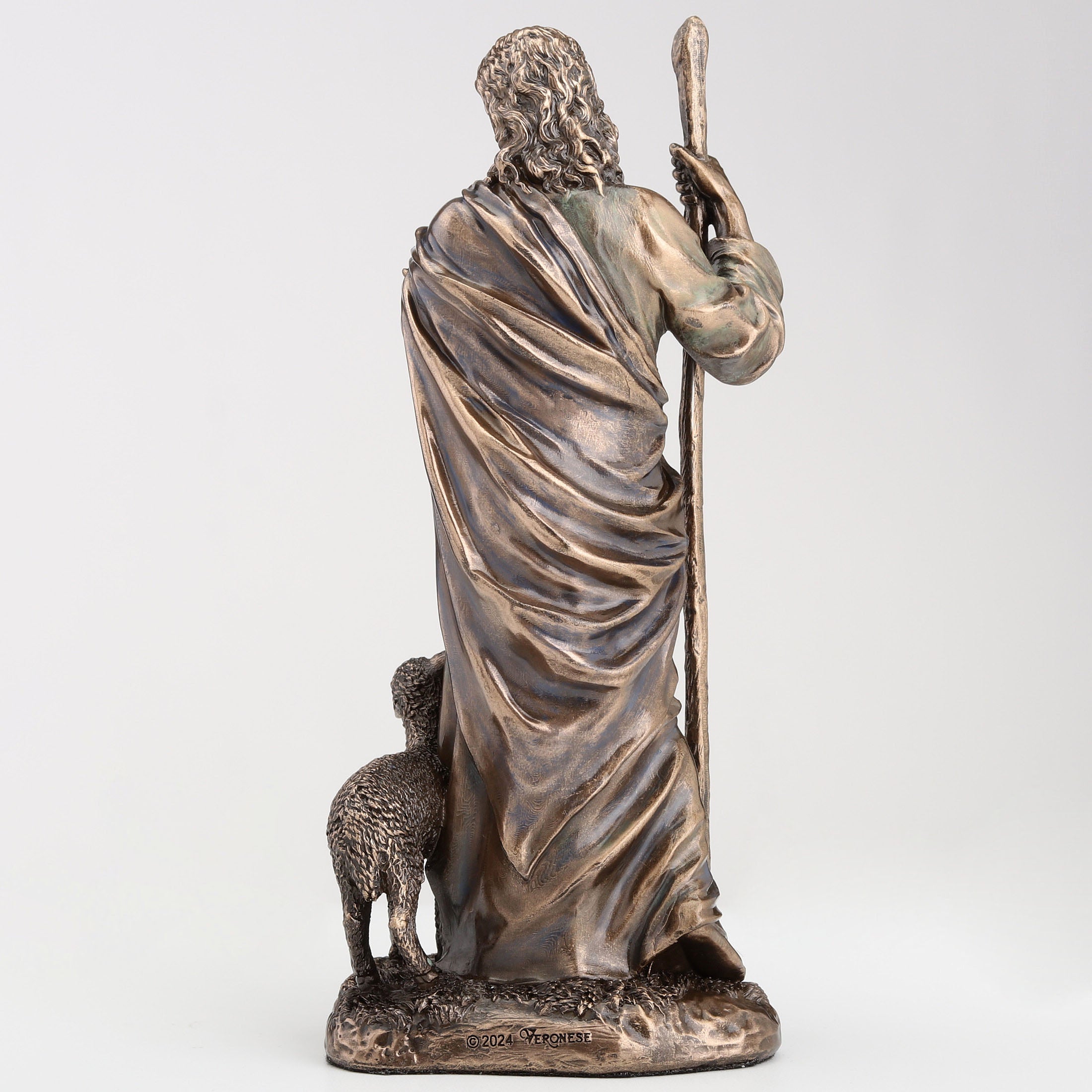 Jesus the Good Shepherd