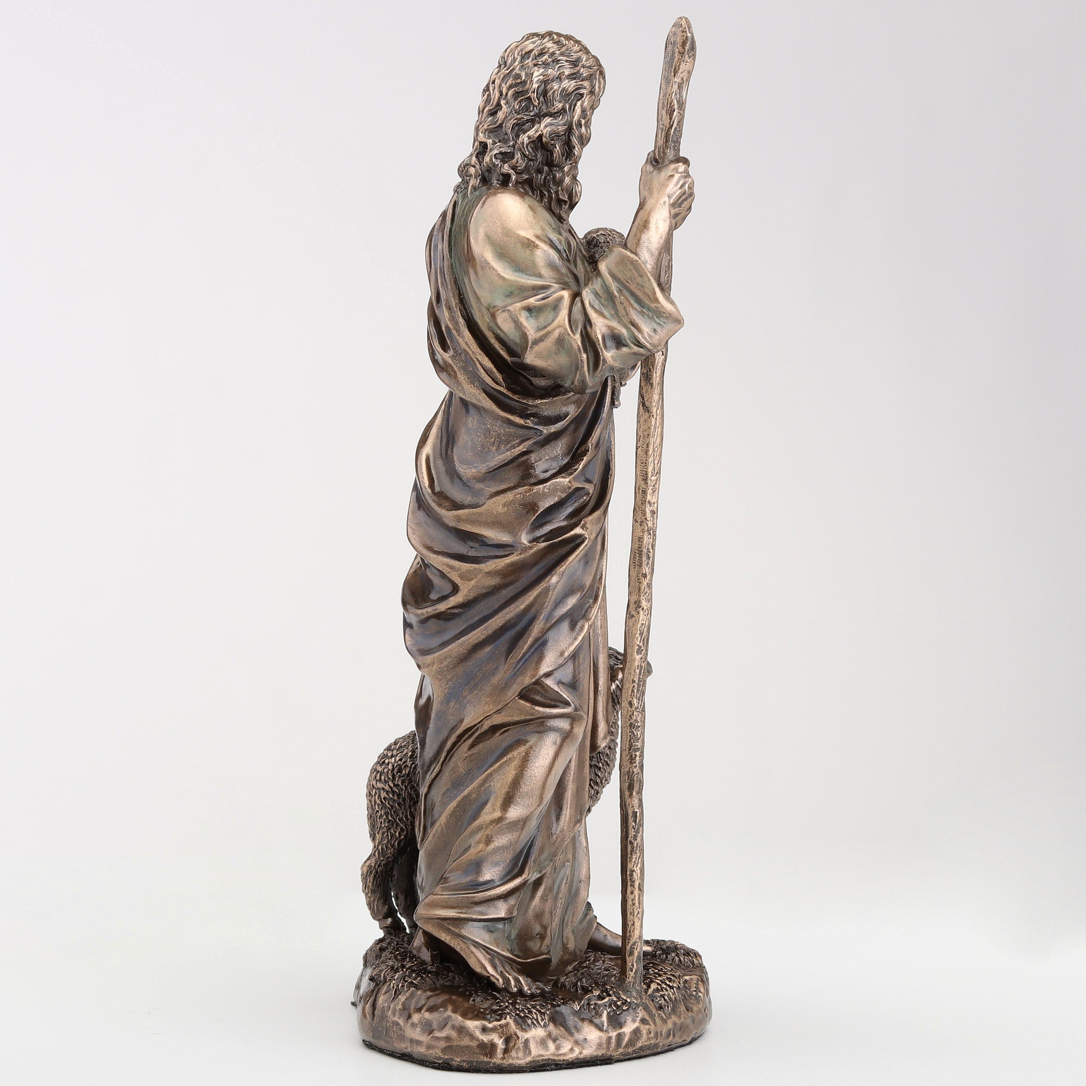 Jesus the Good Shepherd