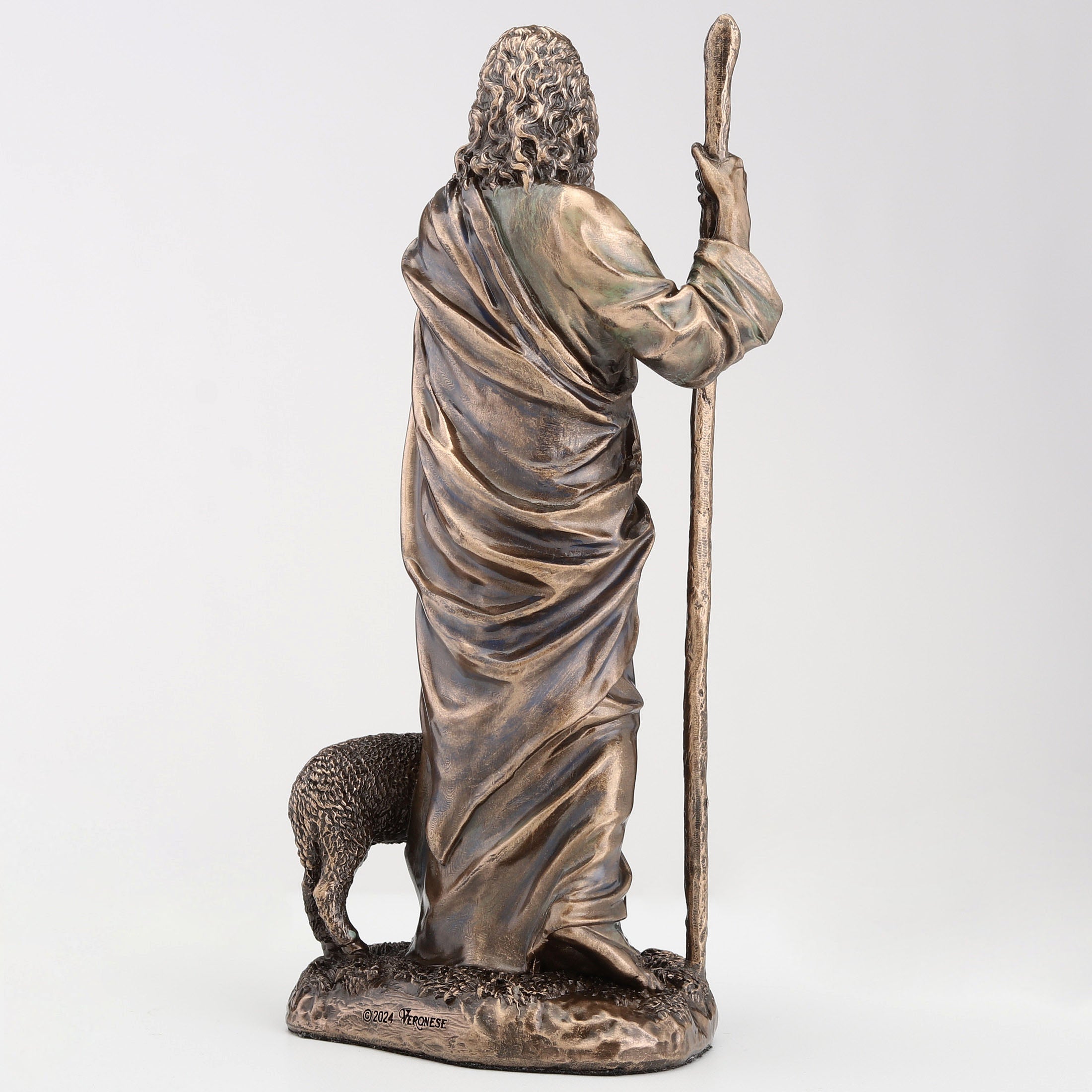 Jesus the Good Shepherd