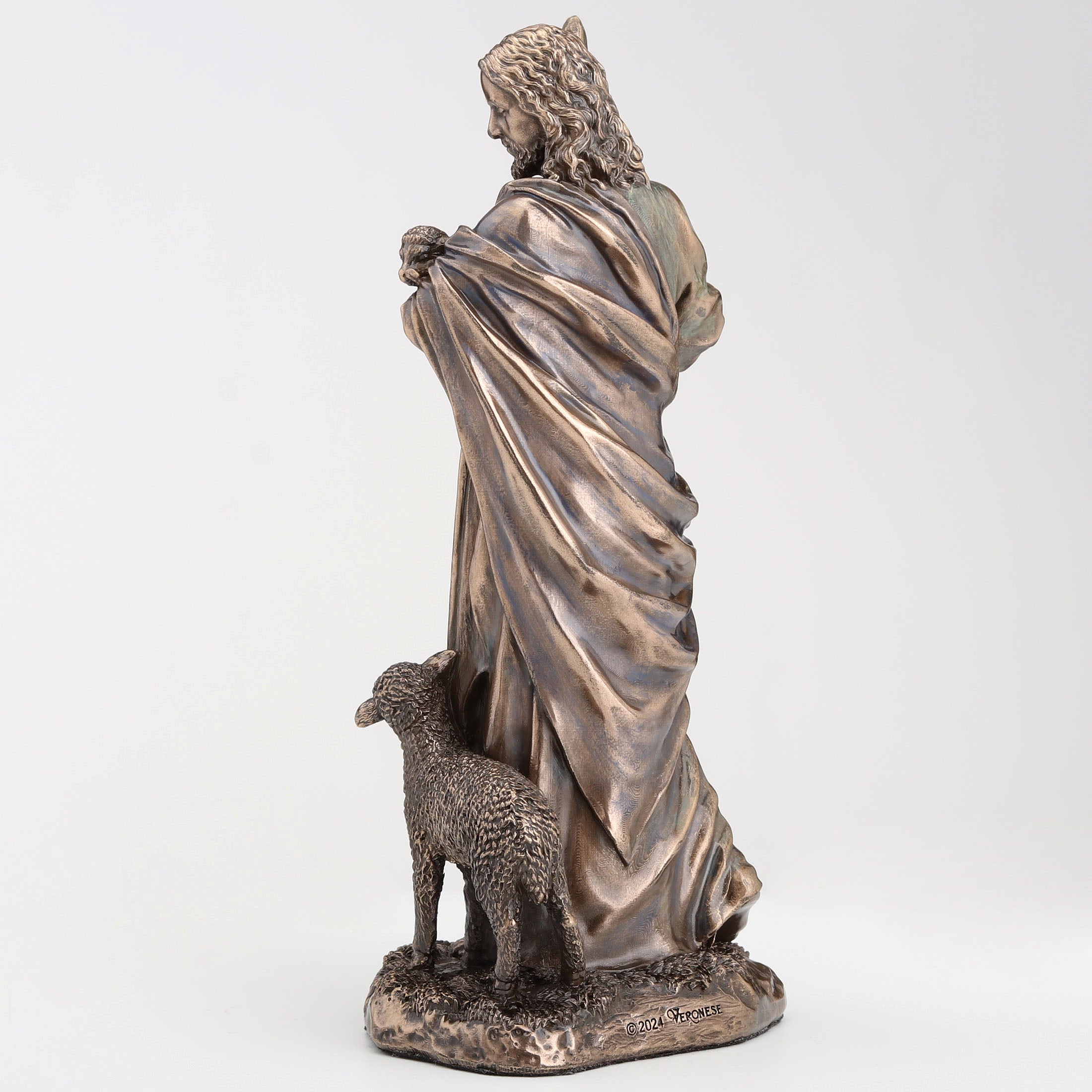 Jesus the Good Shepherd