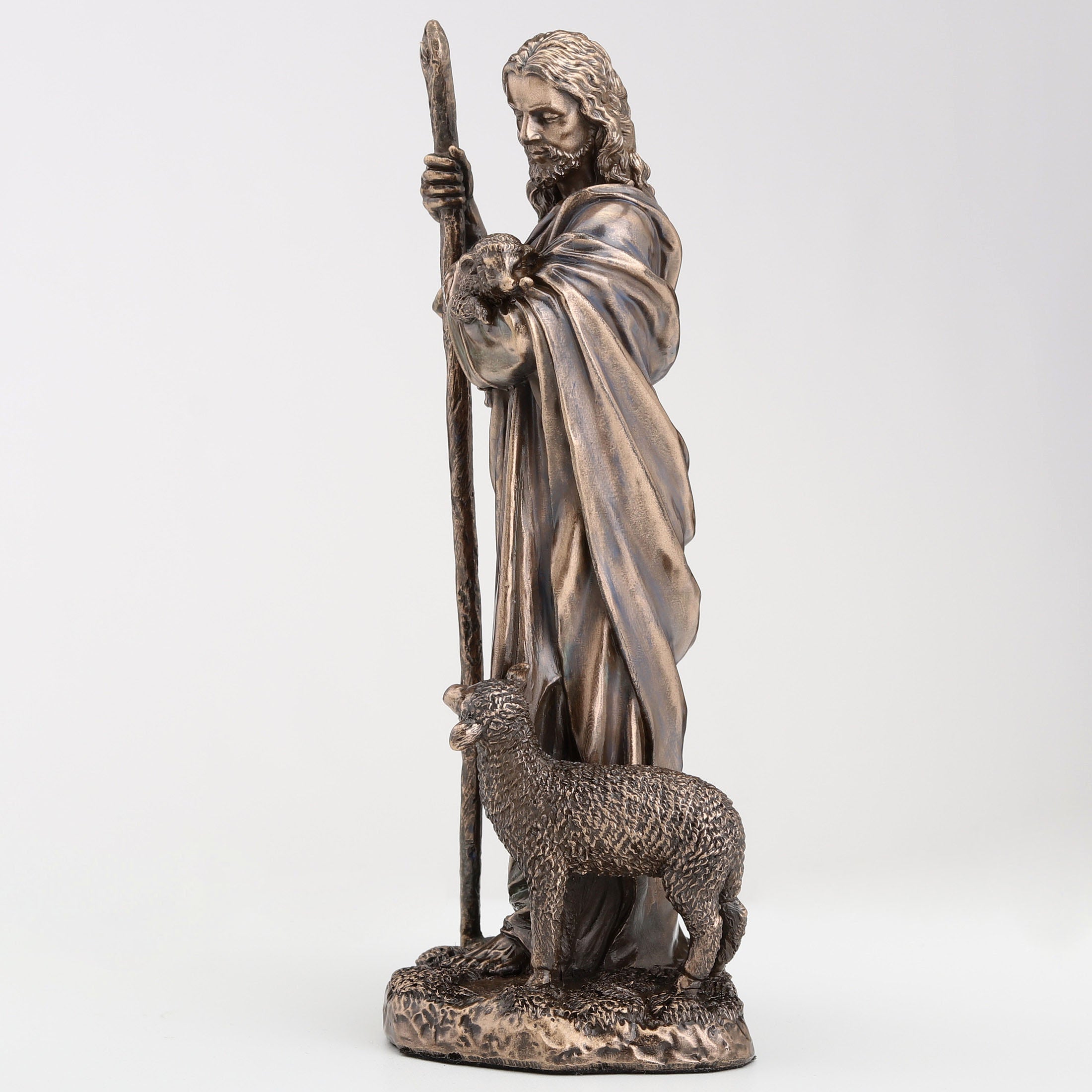 Jesus the Good Shepherd