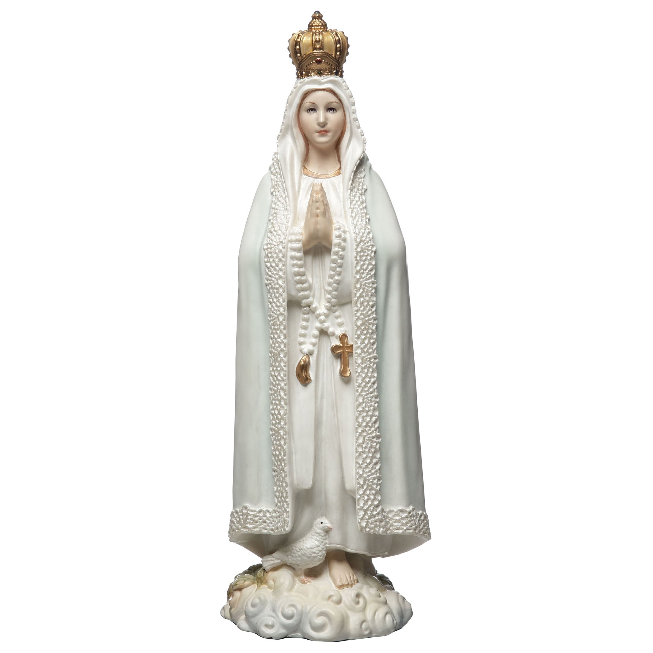 Our Lady Of Fatima