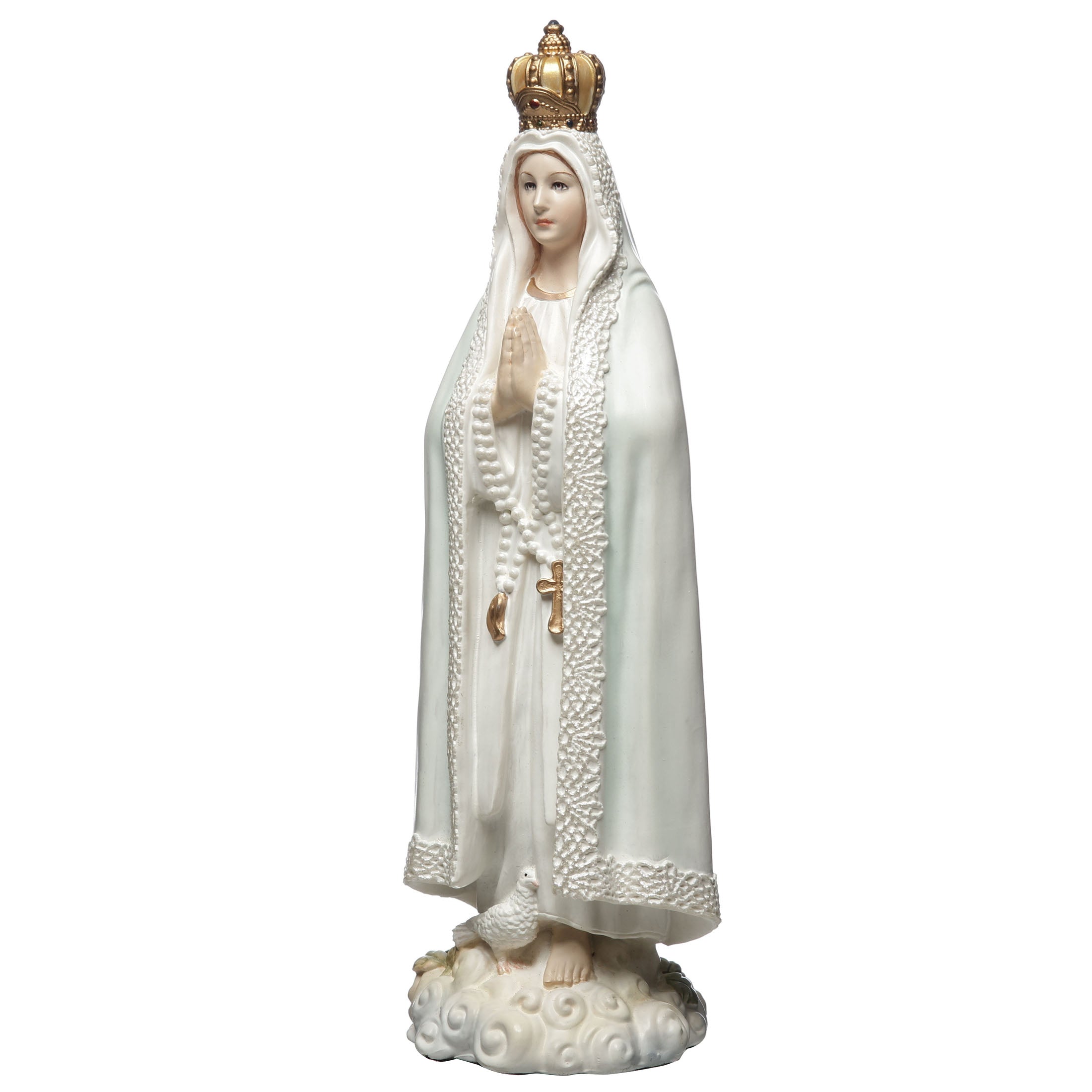 Our Lady Of Fatima