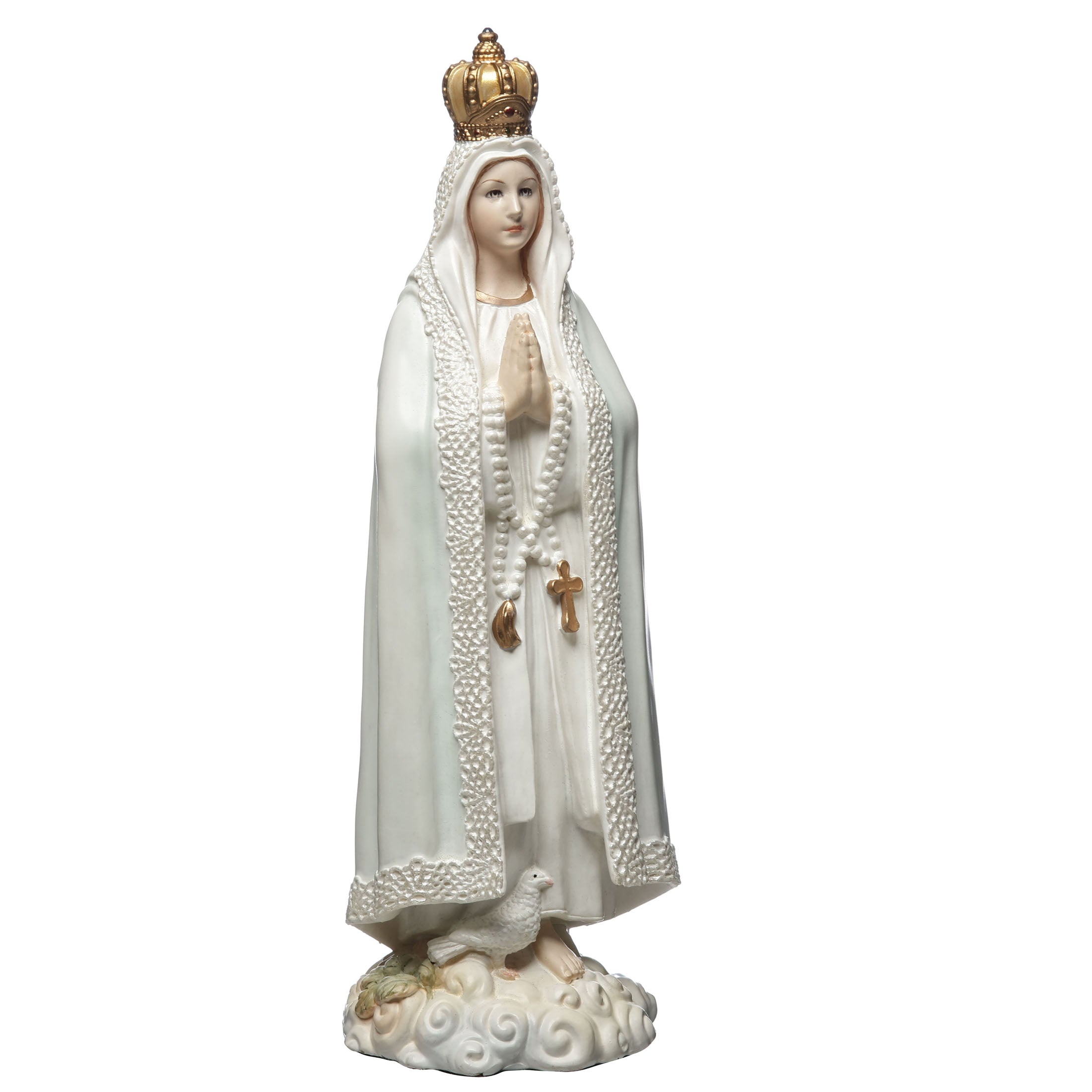 Our Lady Of Fatima