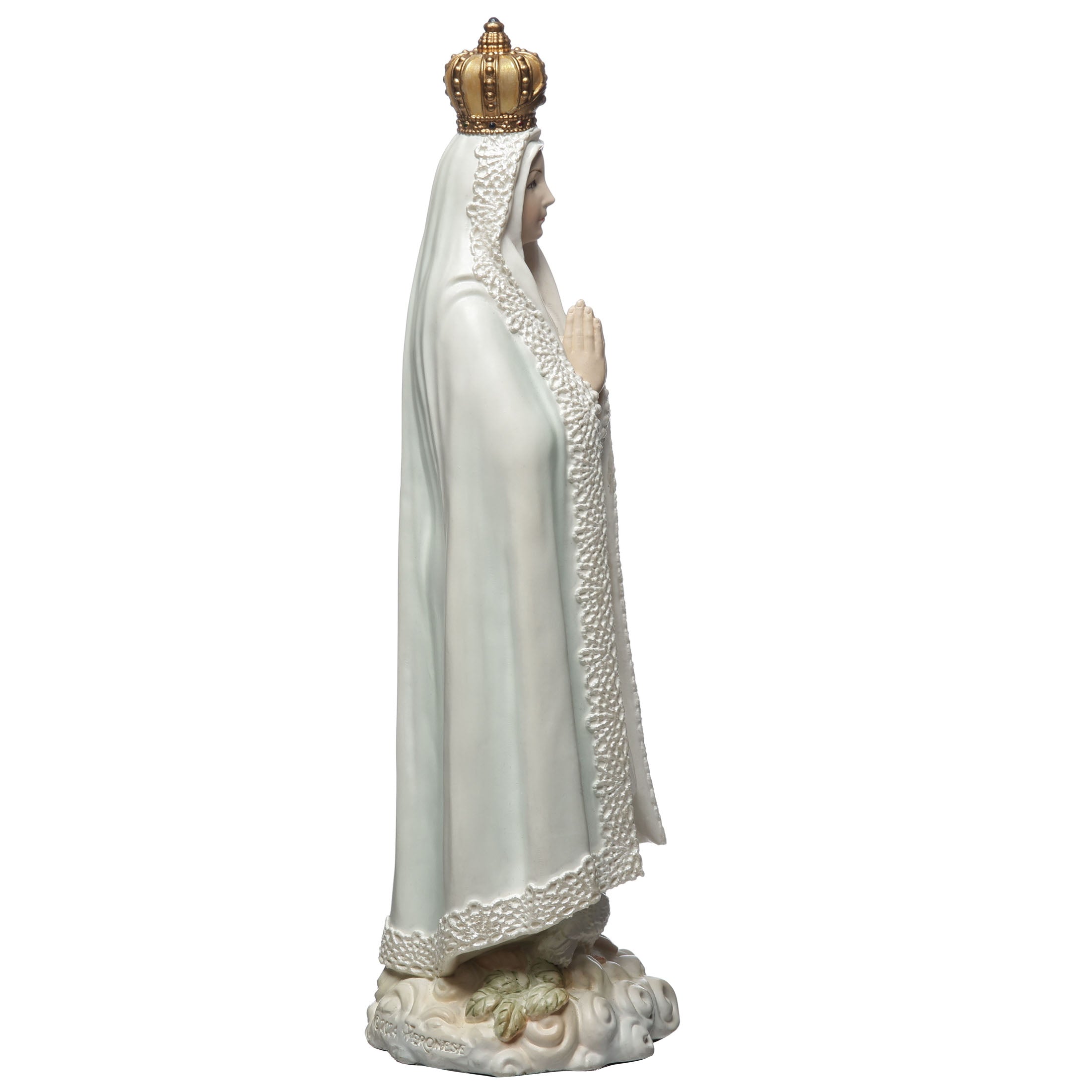 Our Lady Of Fatima