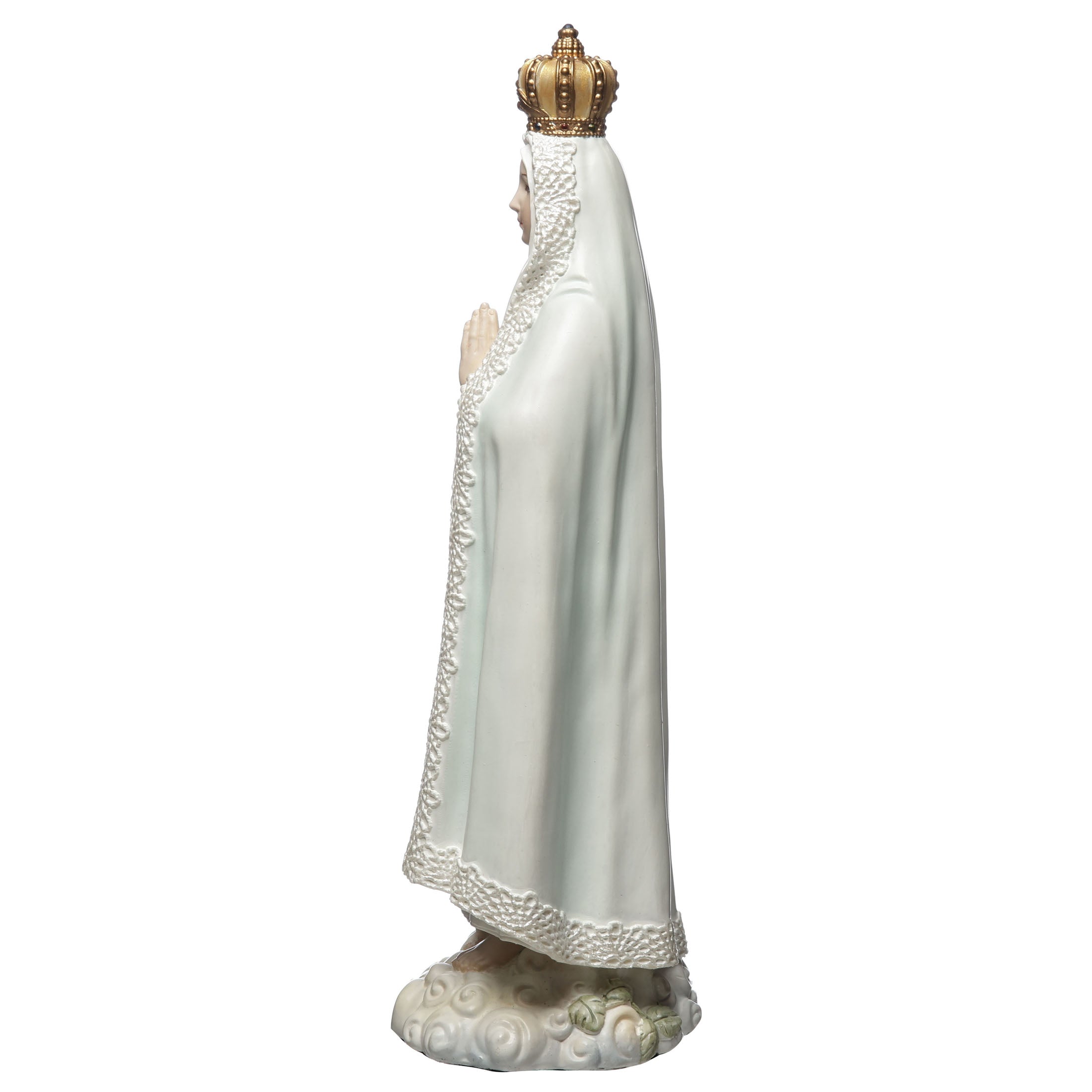 Our Lady Of Fatima