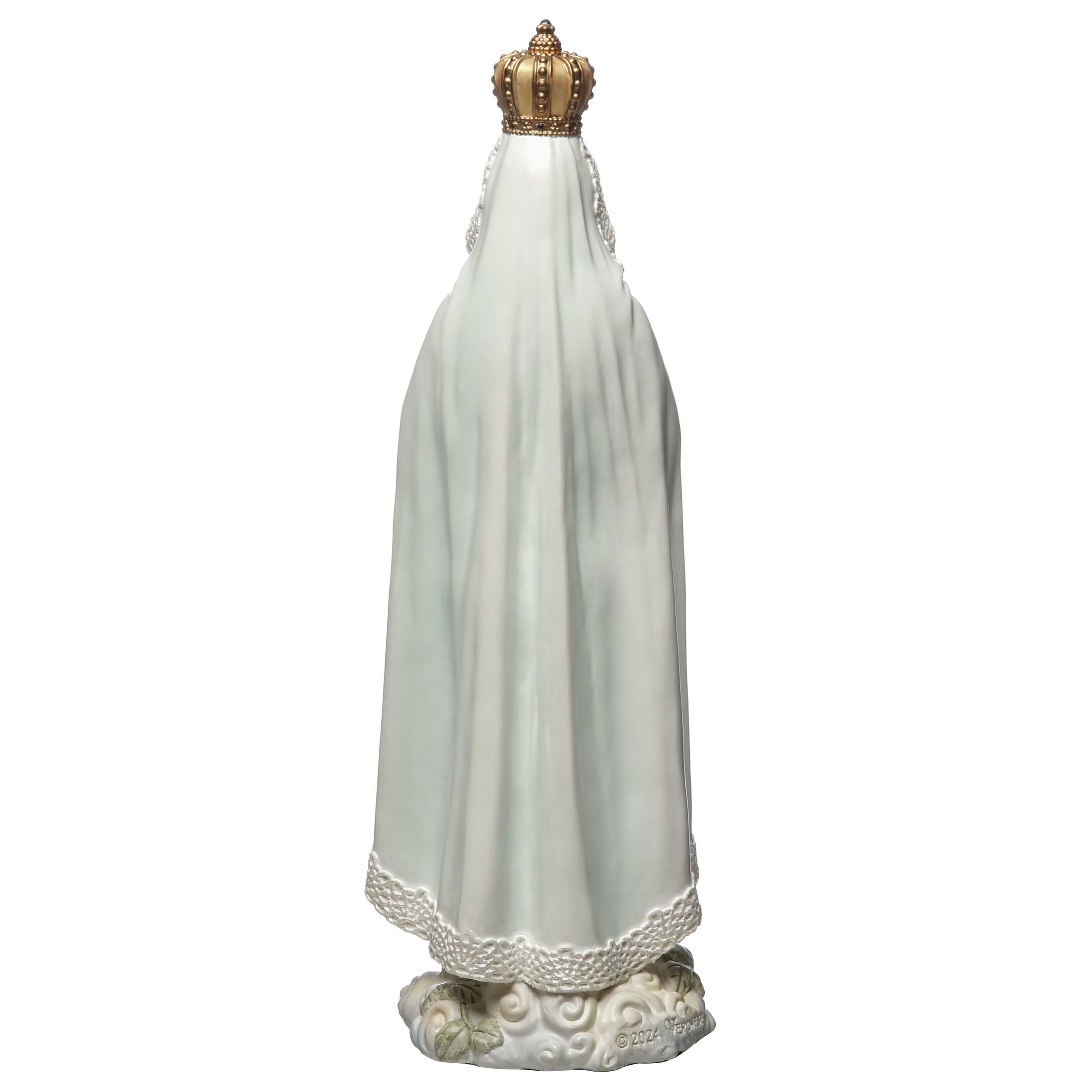 Our Lady Of Fatima